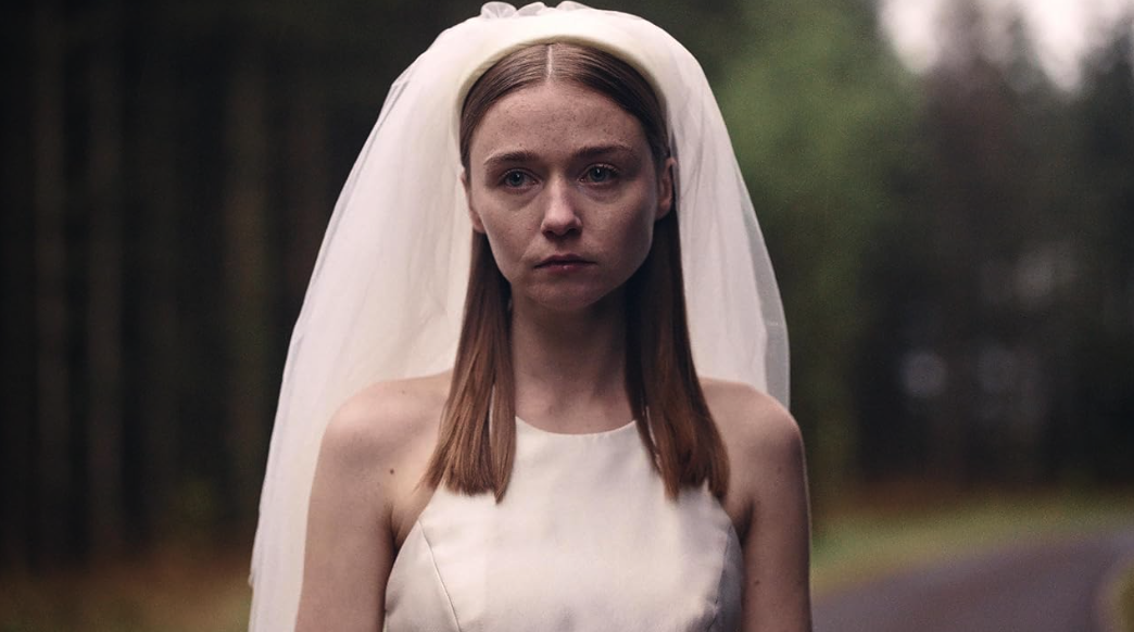 THE END OF THE F***ING WORLD 