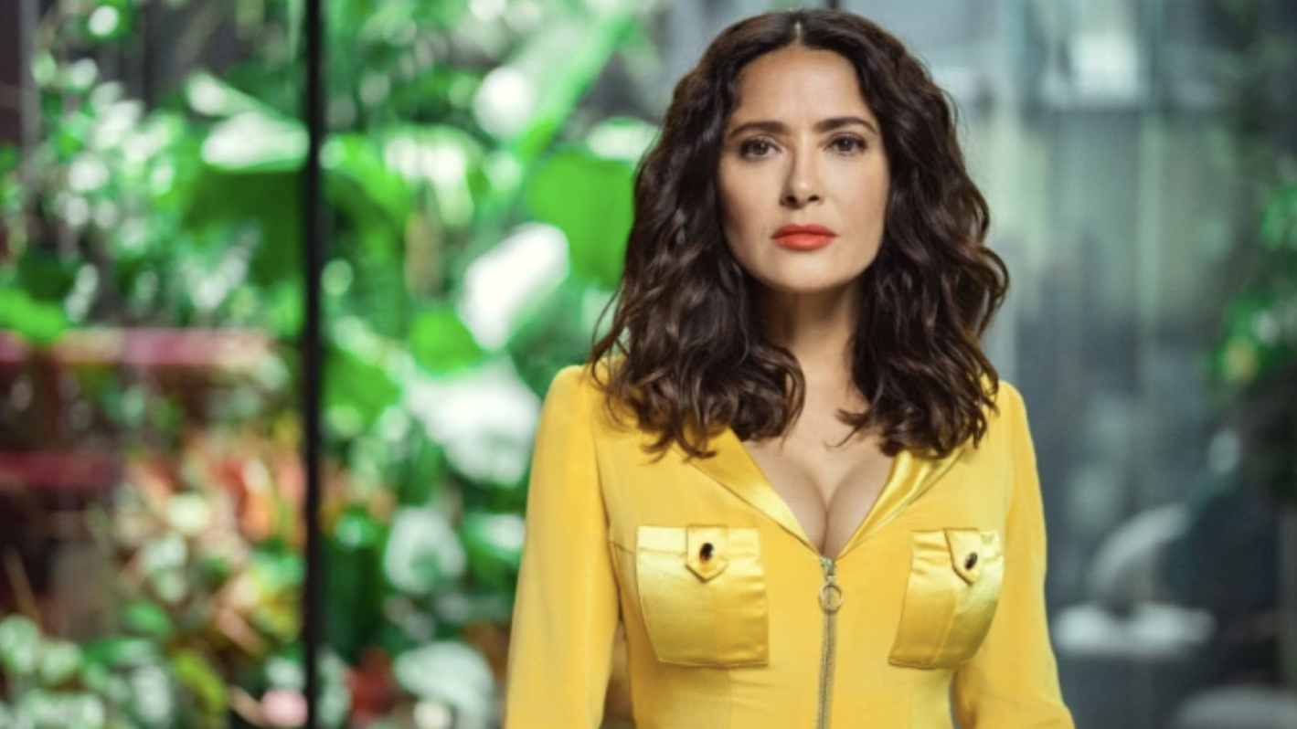 BLACK MIRROR: JOAN IS AWFUL 