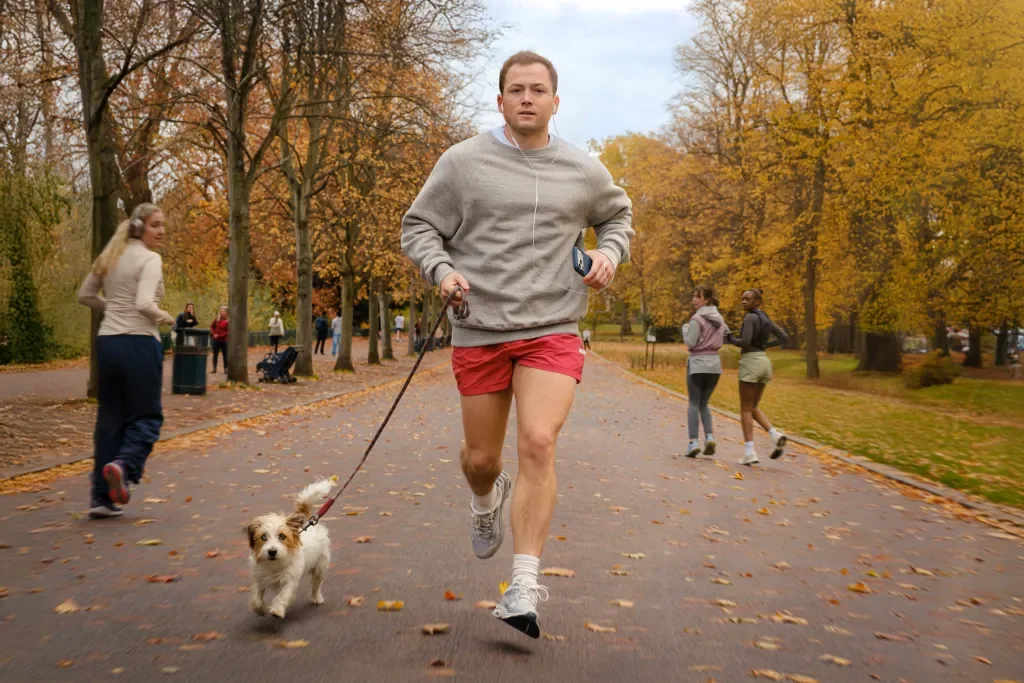 EVERYBODY WANTS TO F*CK ME (Coming Soon)