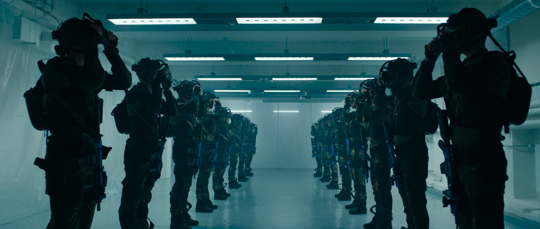 MINISTRY OF DEFENCE