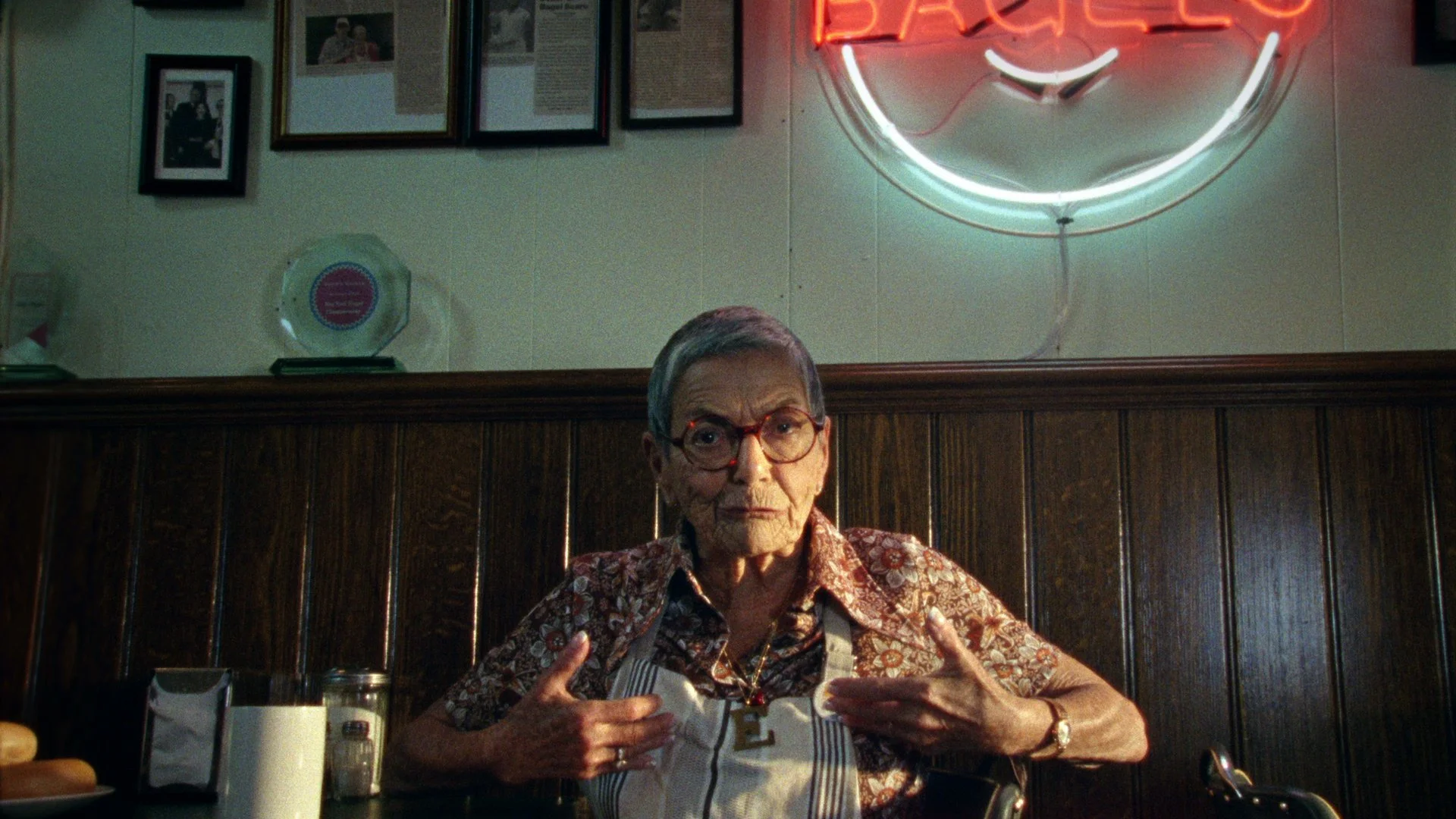 NEW YORK BAKERY COMPANY 