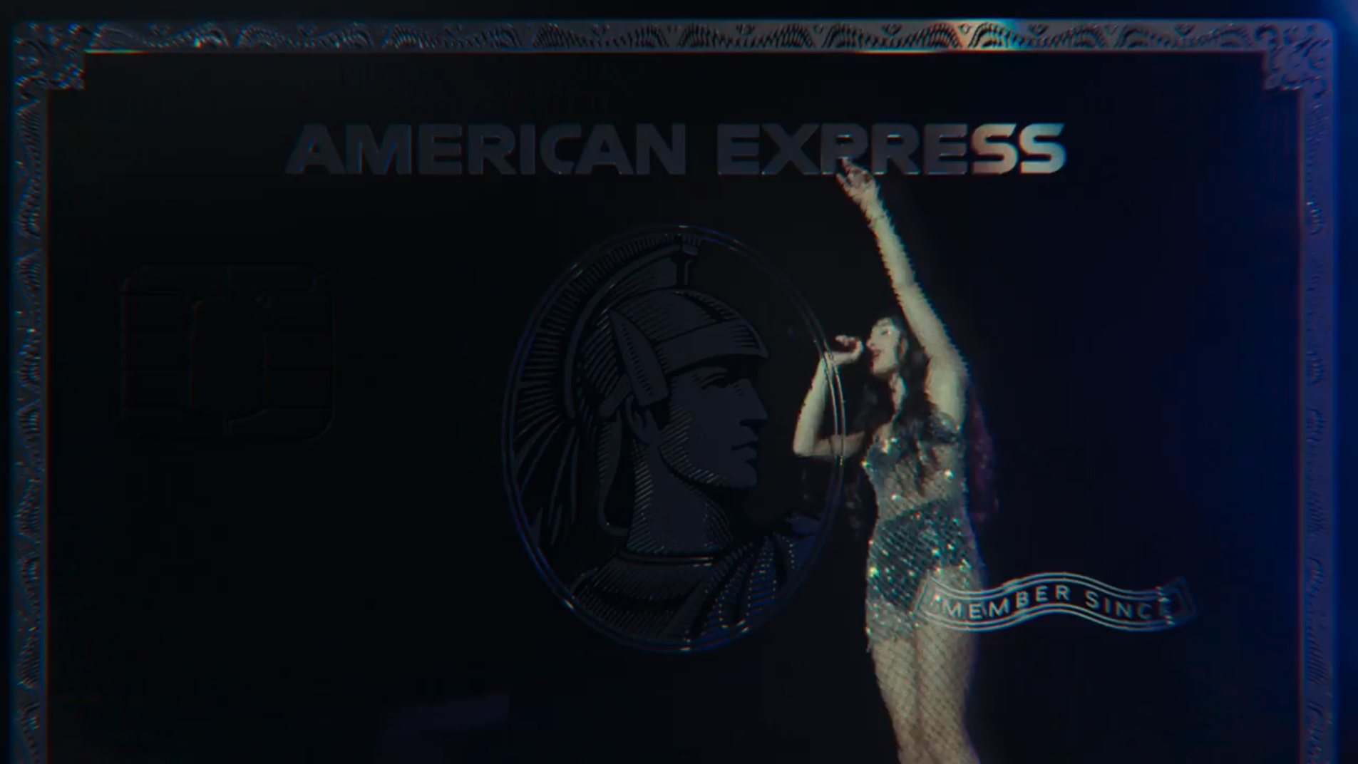 AMEX
