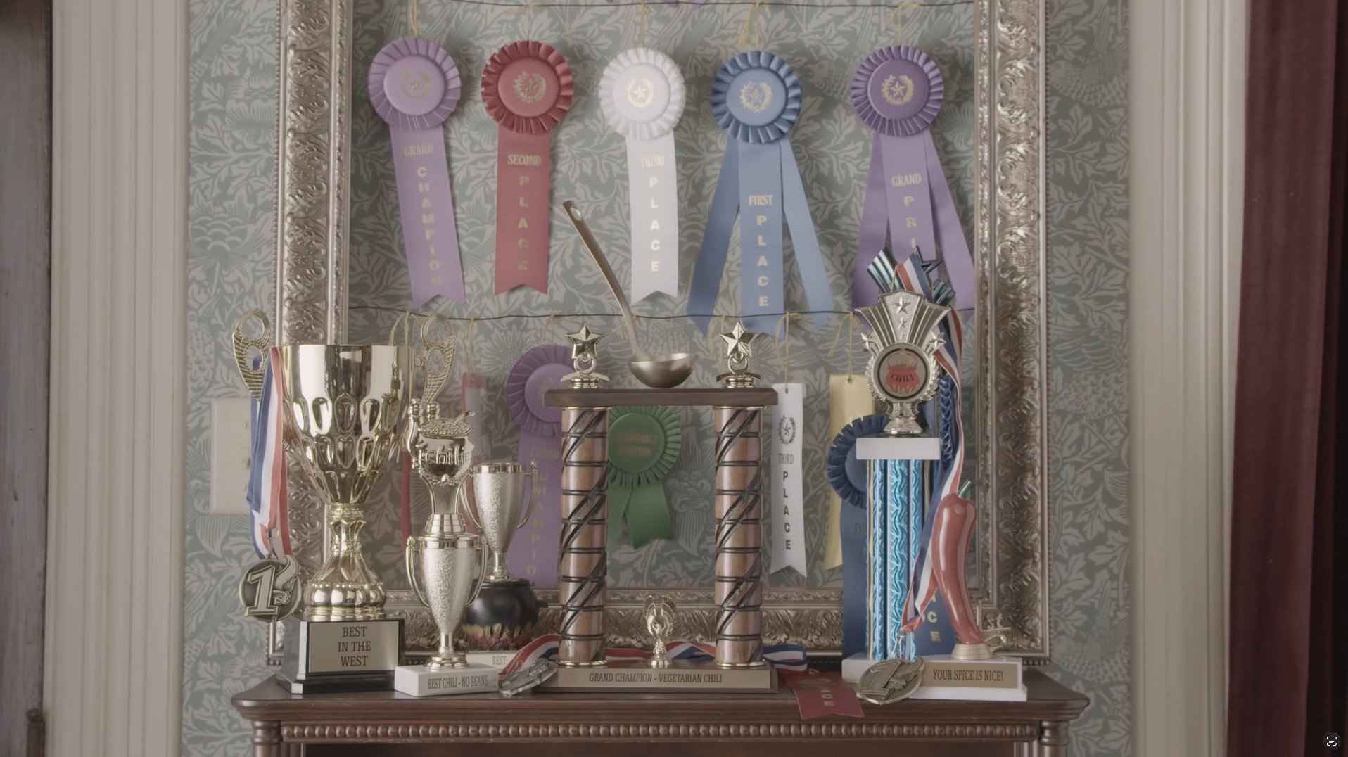 SHINER WICKED RAM CHILI