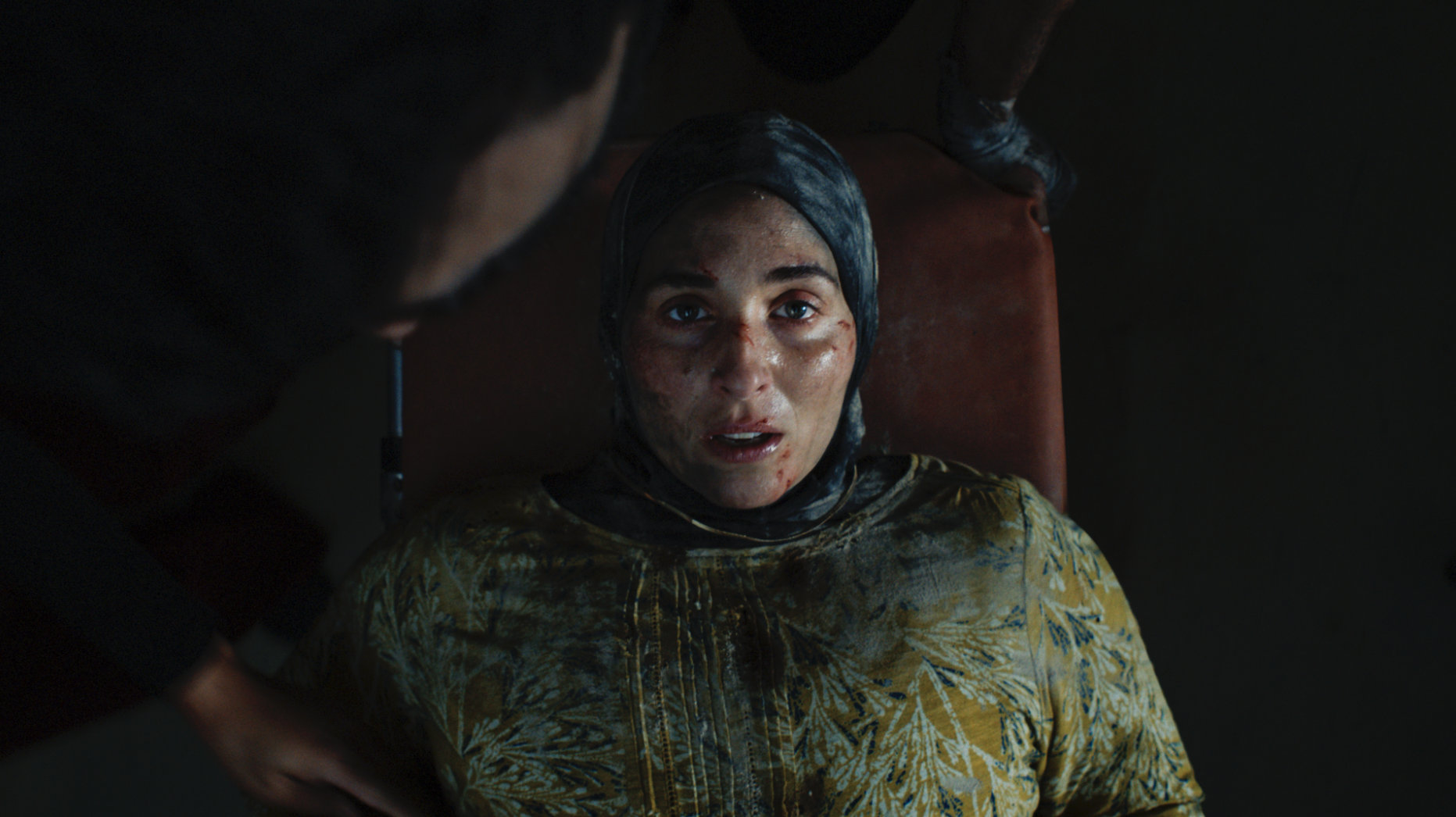 MEDICAL AID PALESTINE 