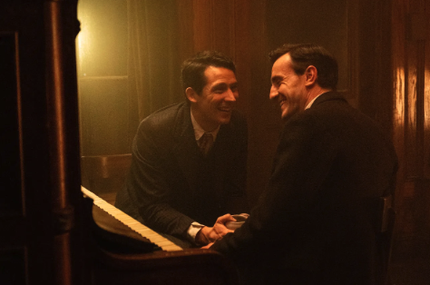 THE HISTORY OF SOUND