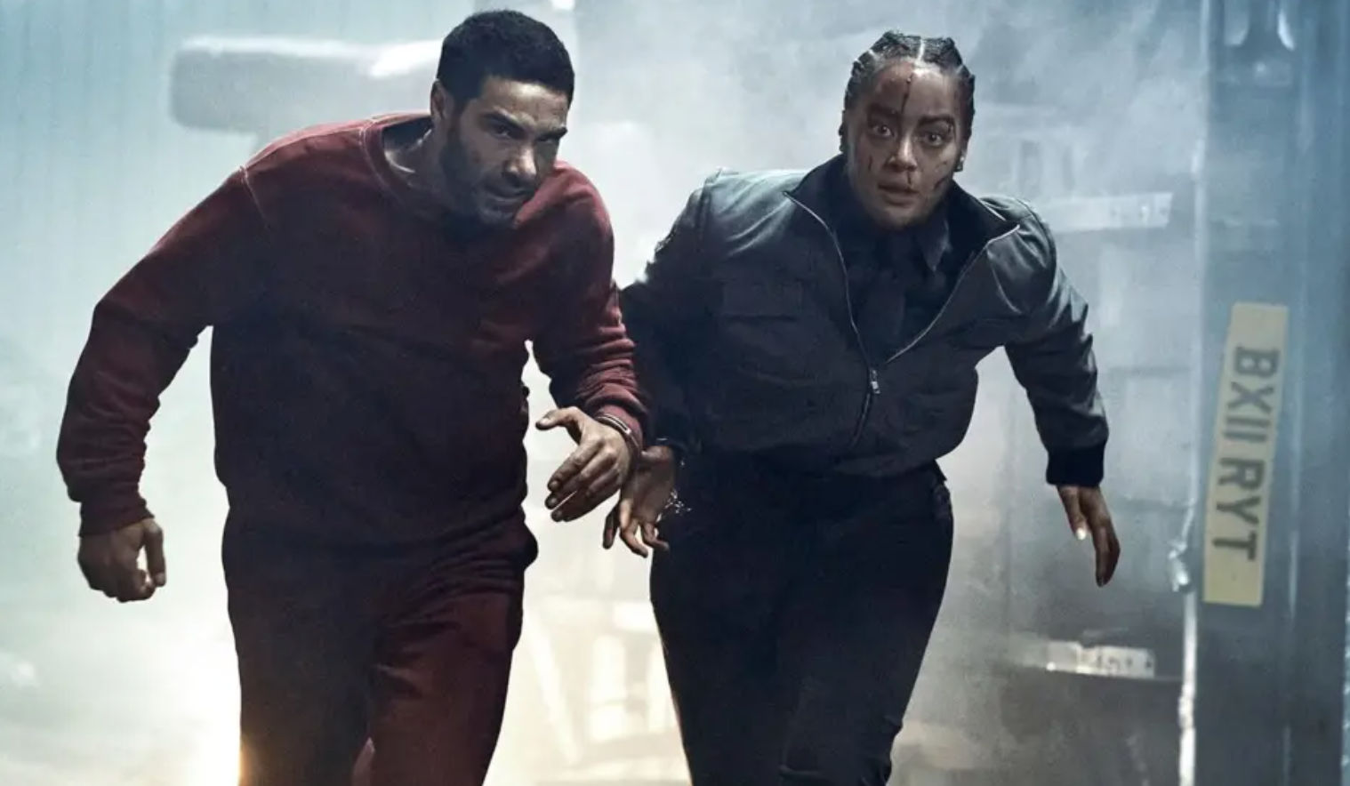 PRISONER (Coming Soon)