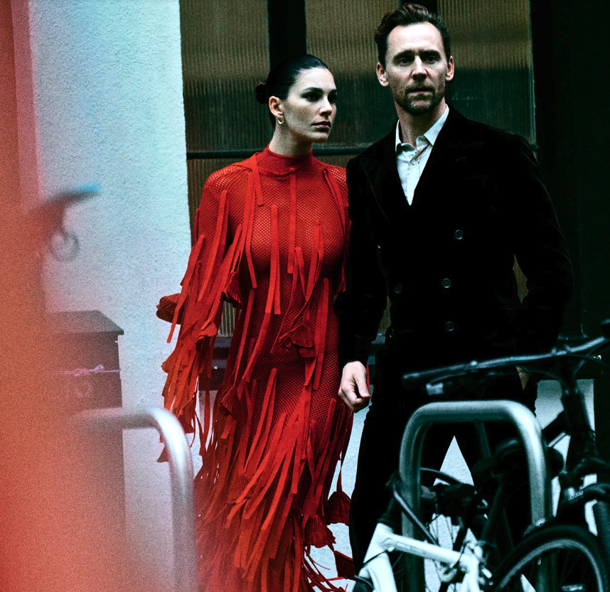 THE NIGHT MANAGER (Season 2)