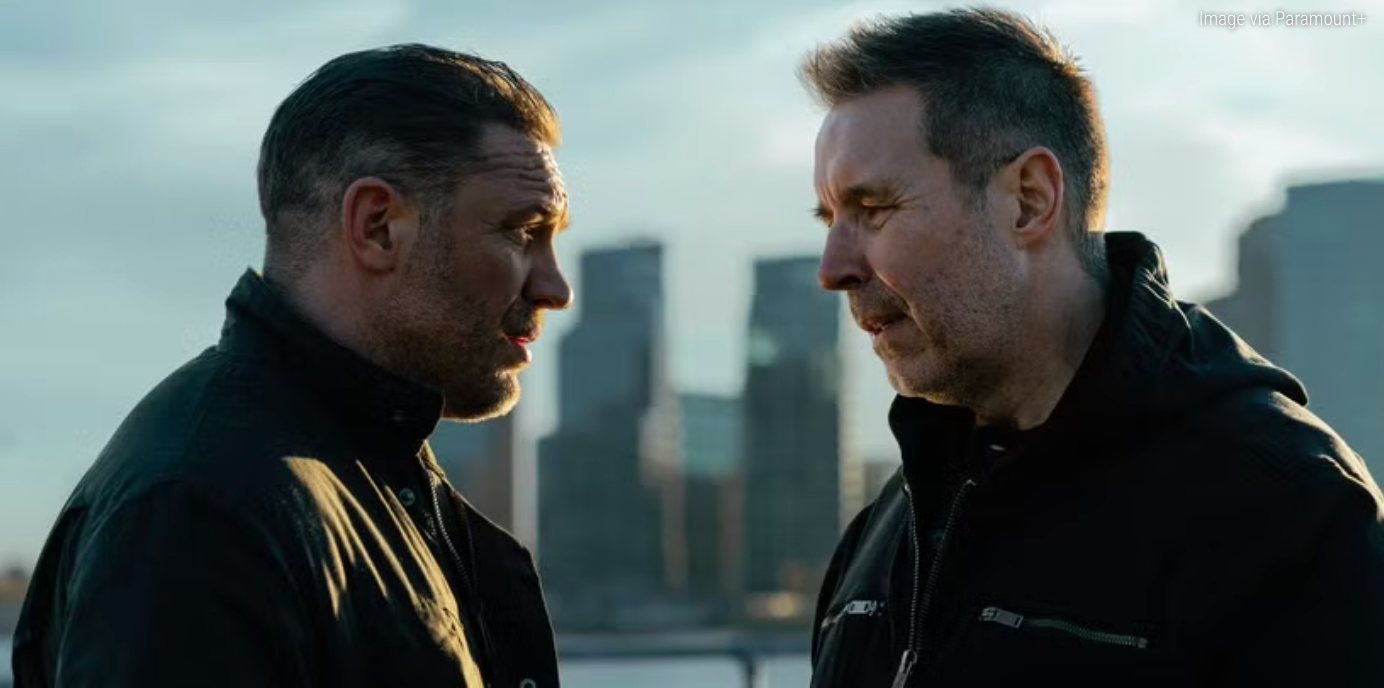 MOBLAND (Personal to Paddy Considine)