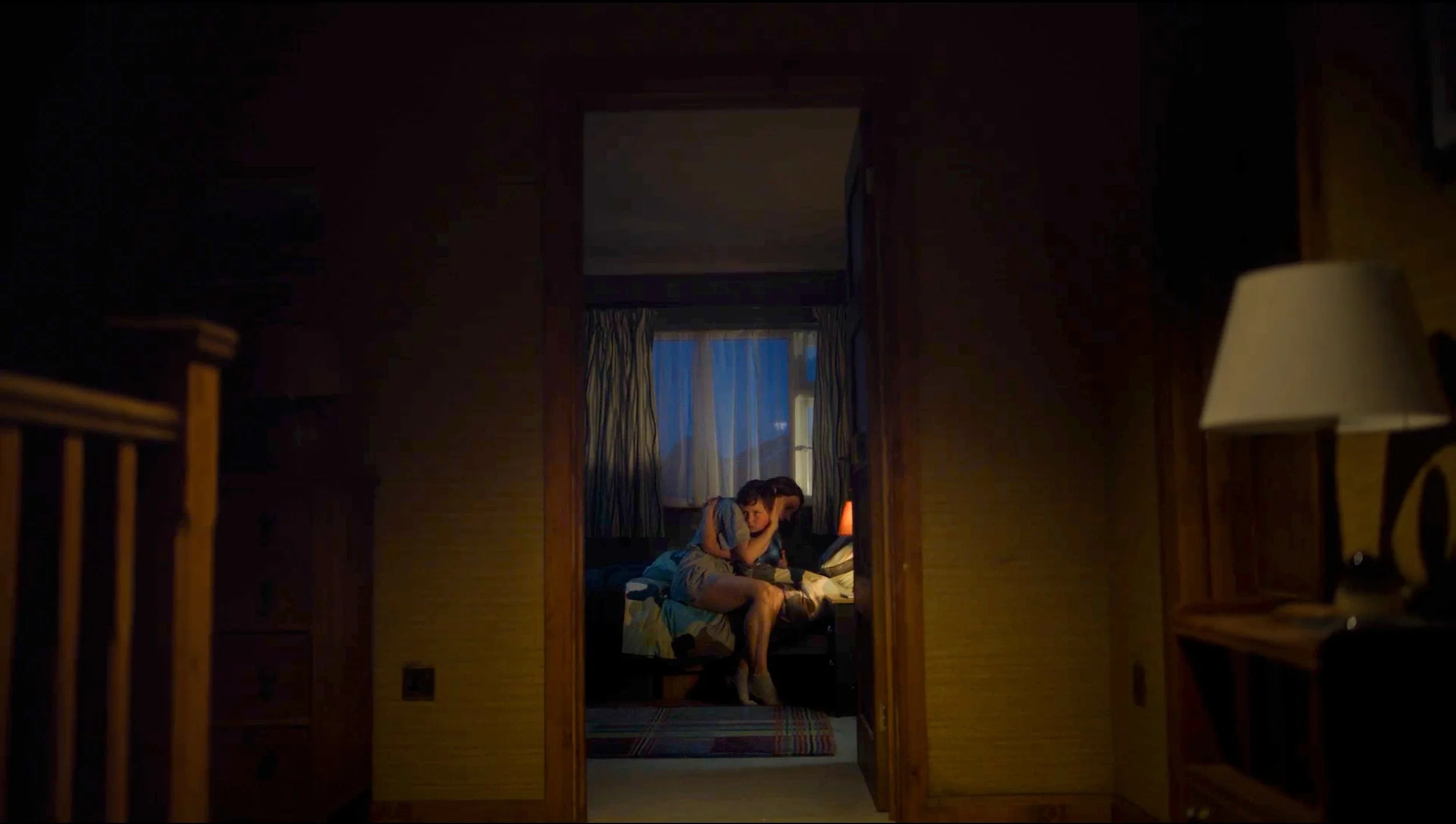 THE DEVILS HOUR