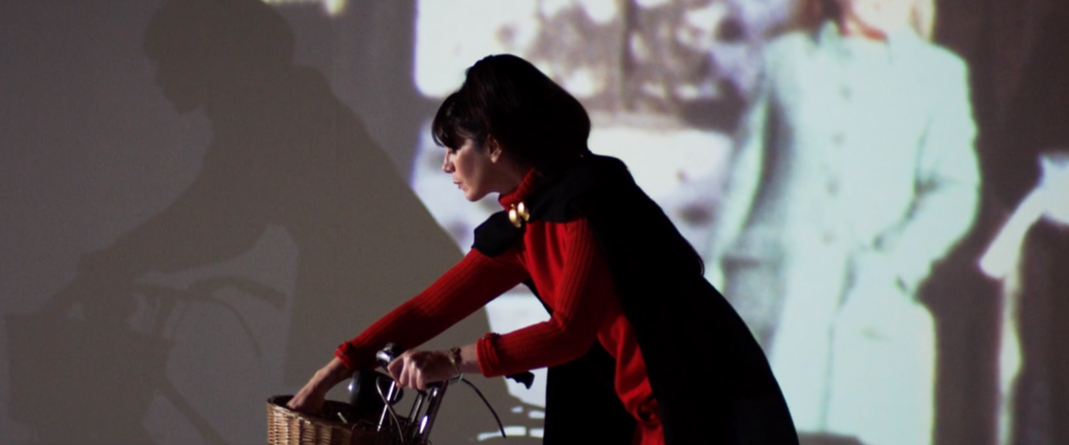 DELIA DERBYSHIRE