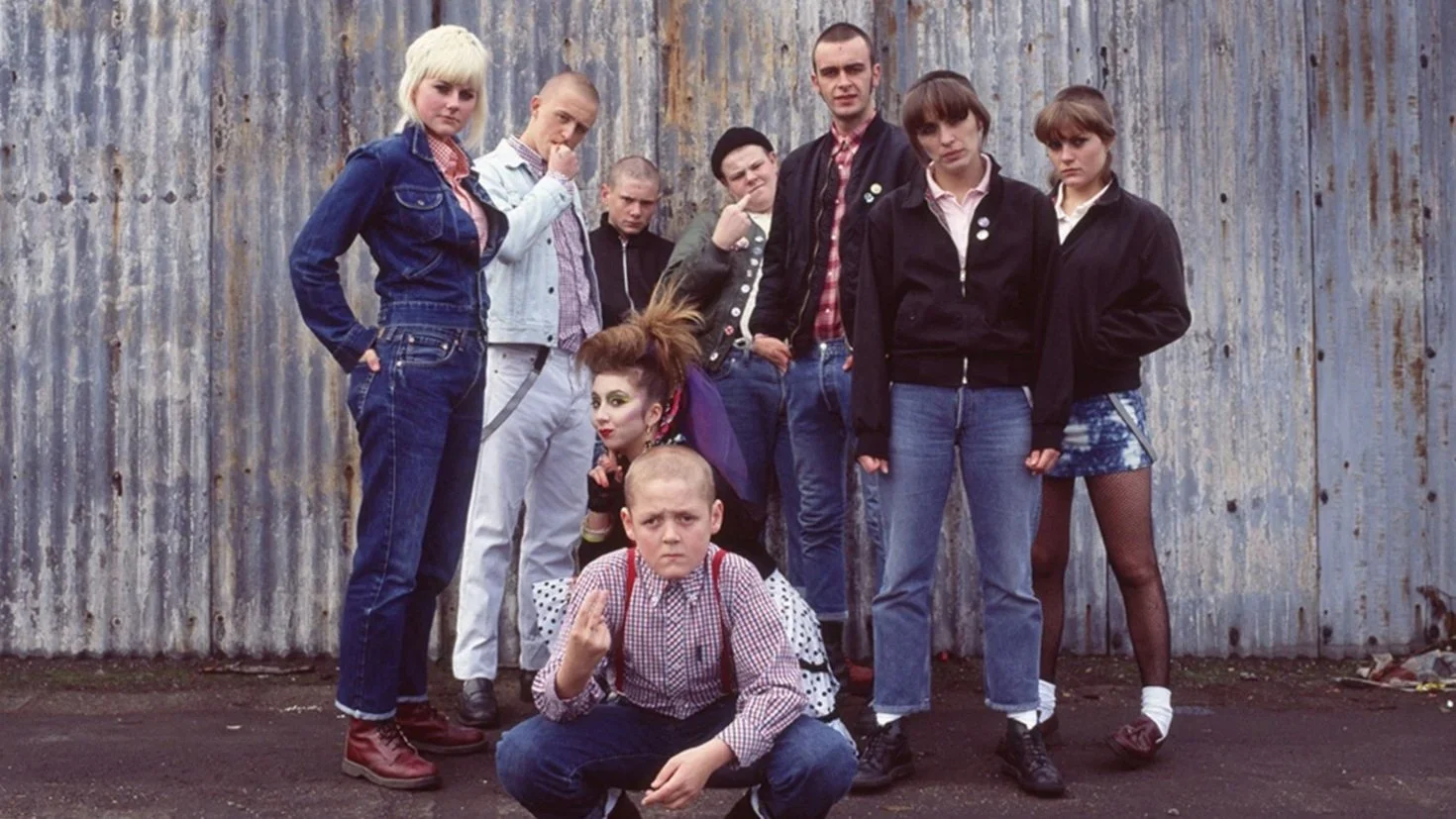 THIS IS ENGLAND