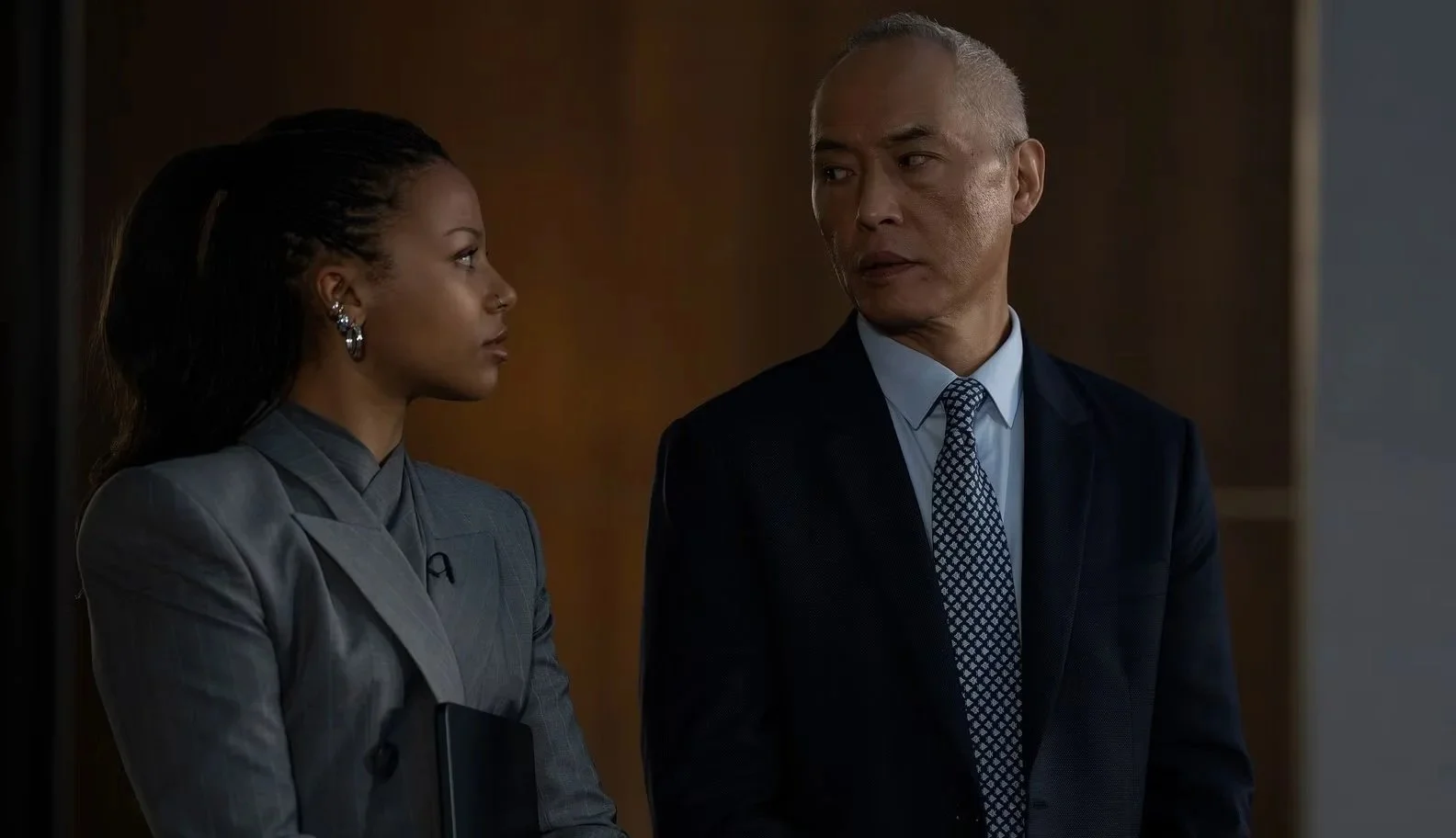 INDUSTRY (Season 4)