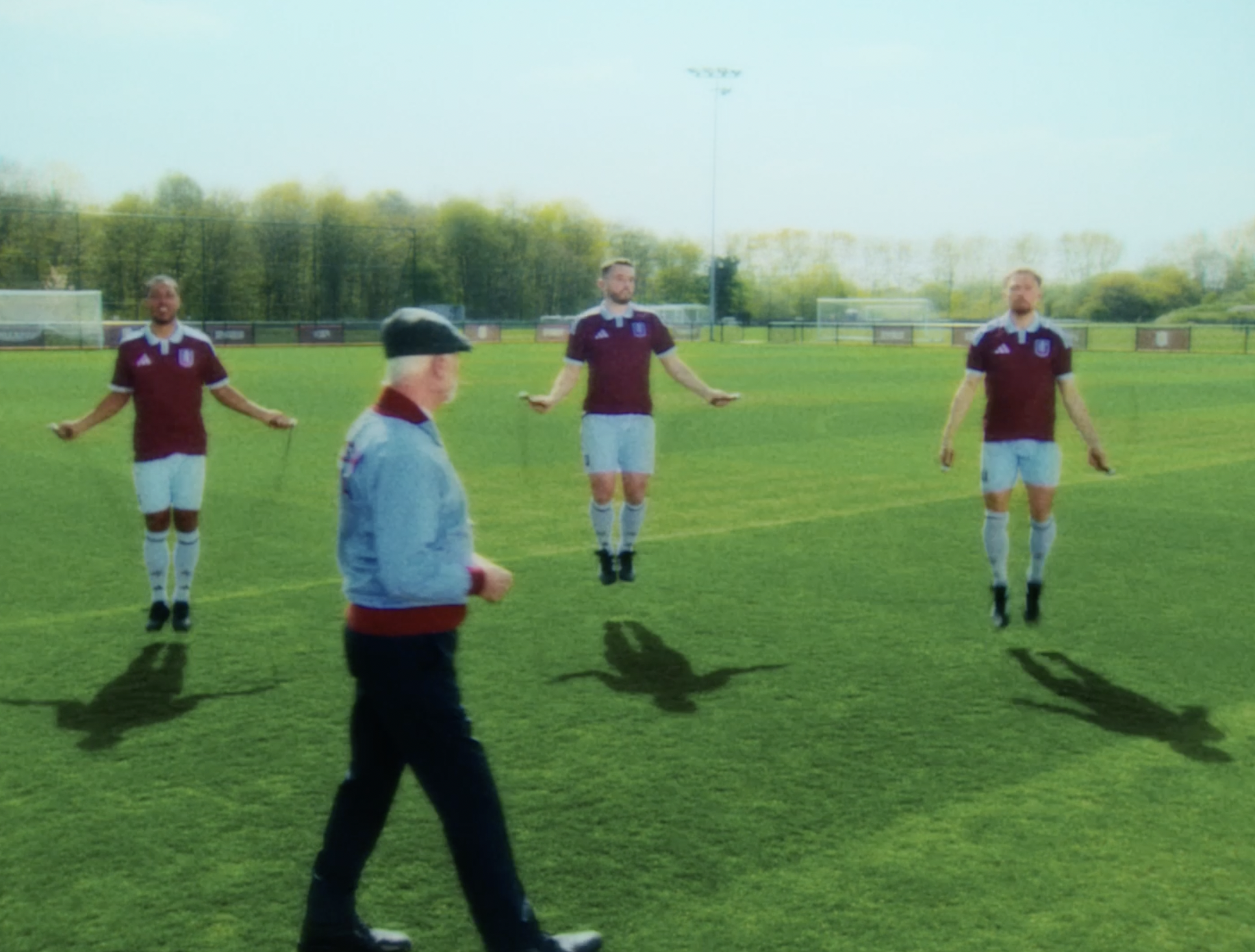 ASTON VILLA 