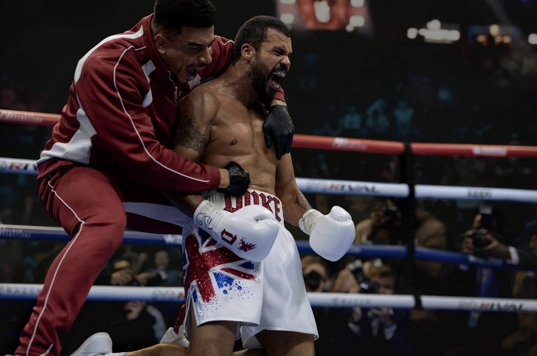 FIGHTLAND (Coming Soon)