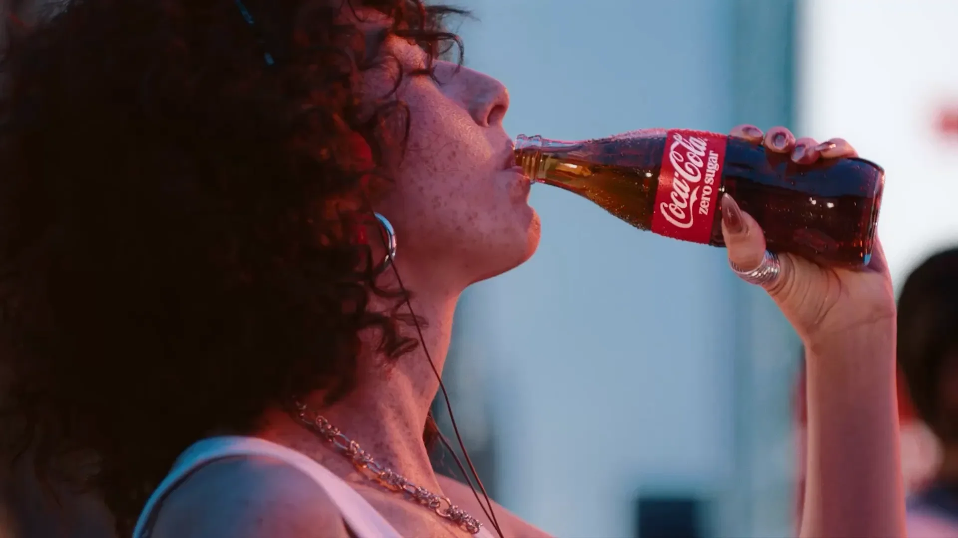 COCA-COLA