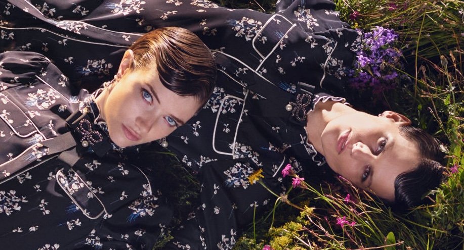 ERDEM x H&amp;M