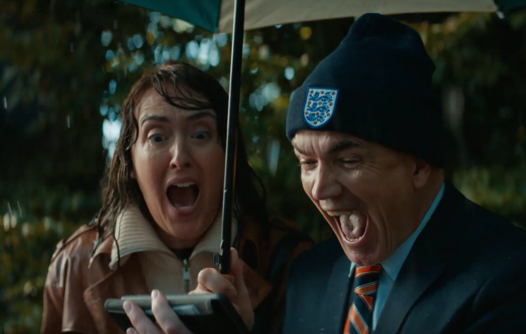 BBC WORLD CUP