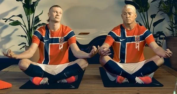 NIKE x 2026 WORLD CUP