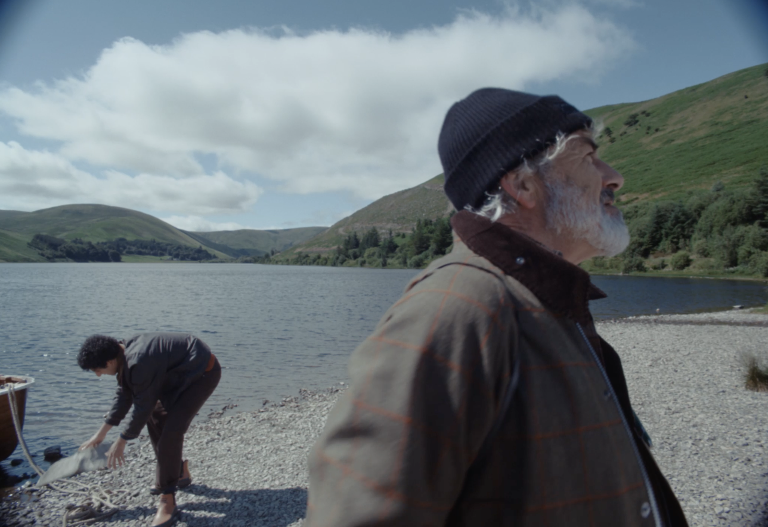 PAUL SMITH x BARBOUR