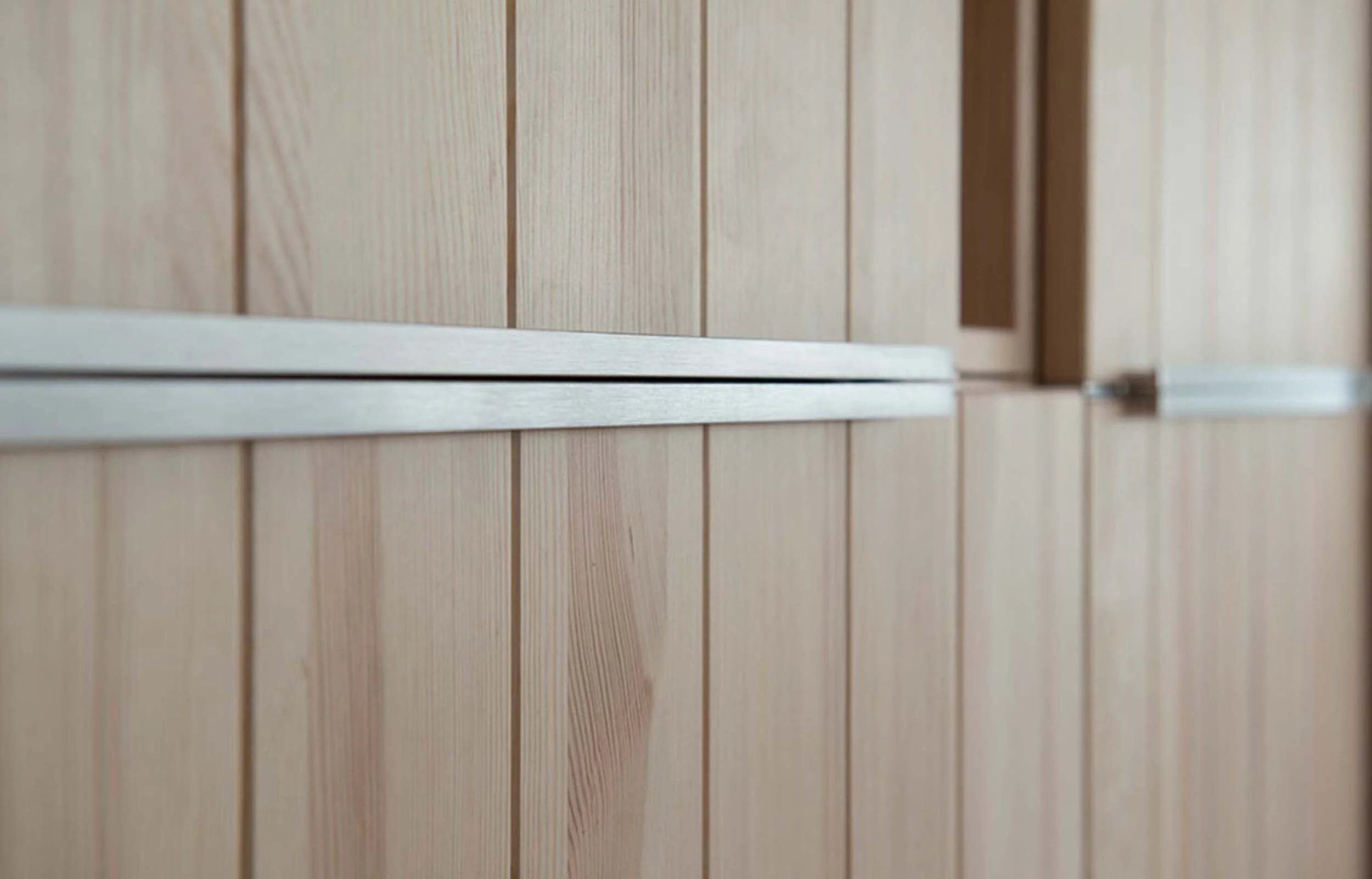 Detaljer møbeldesign, kjøkken, Ålhytta