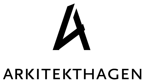 ARKITEKTHAGEN AS