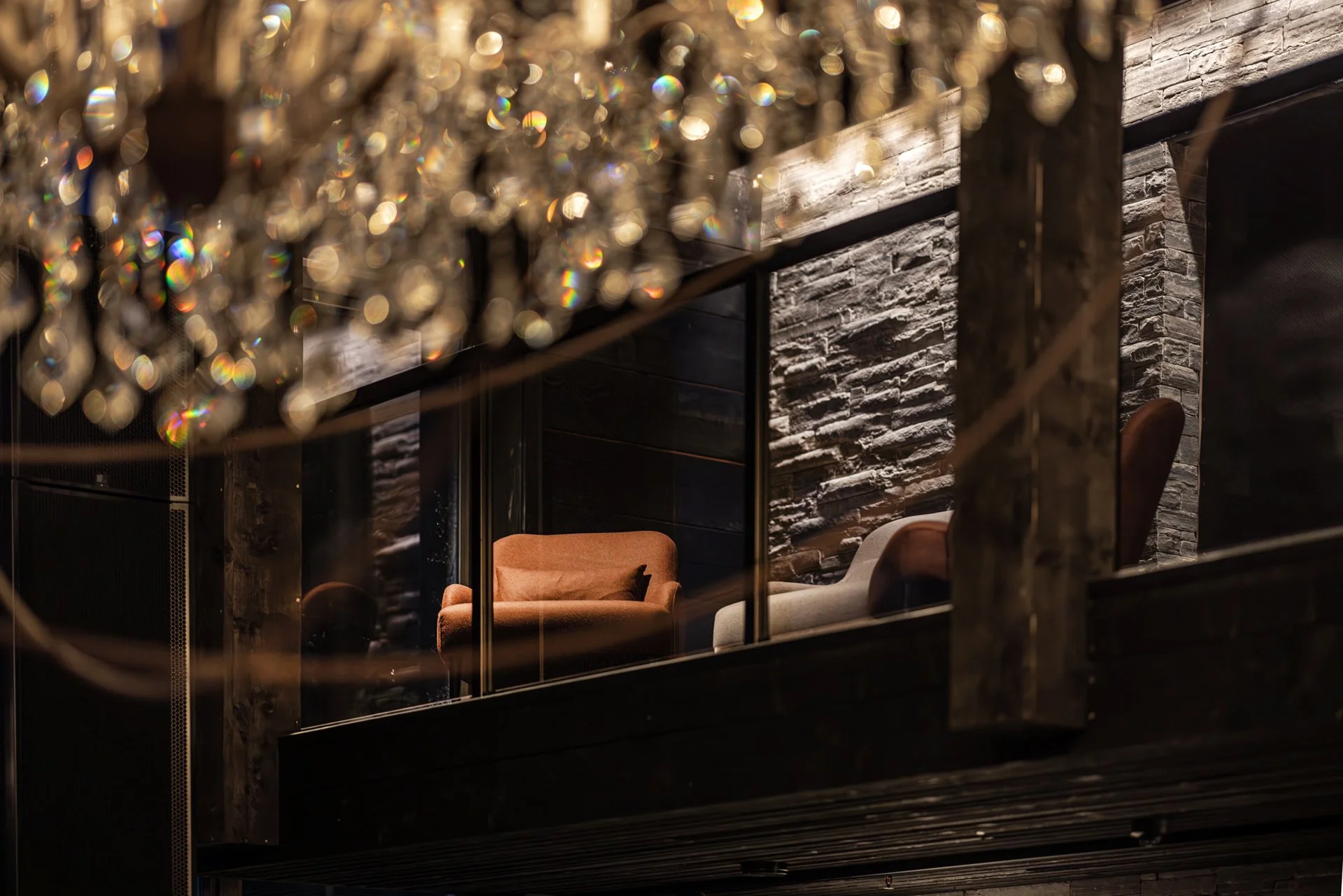 Hems restaurant Skigaarden Hemsedal