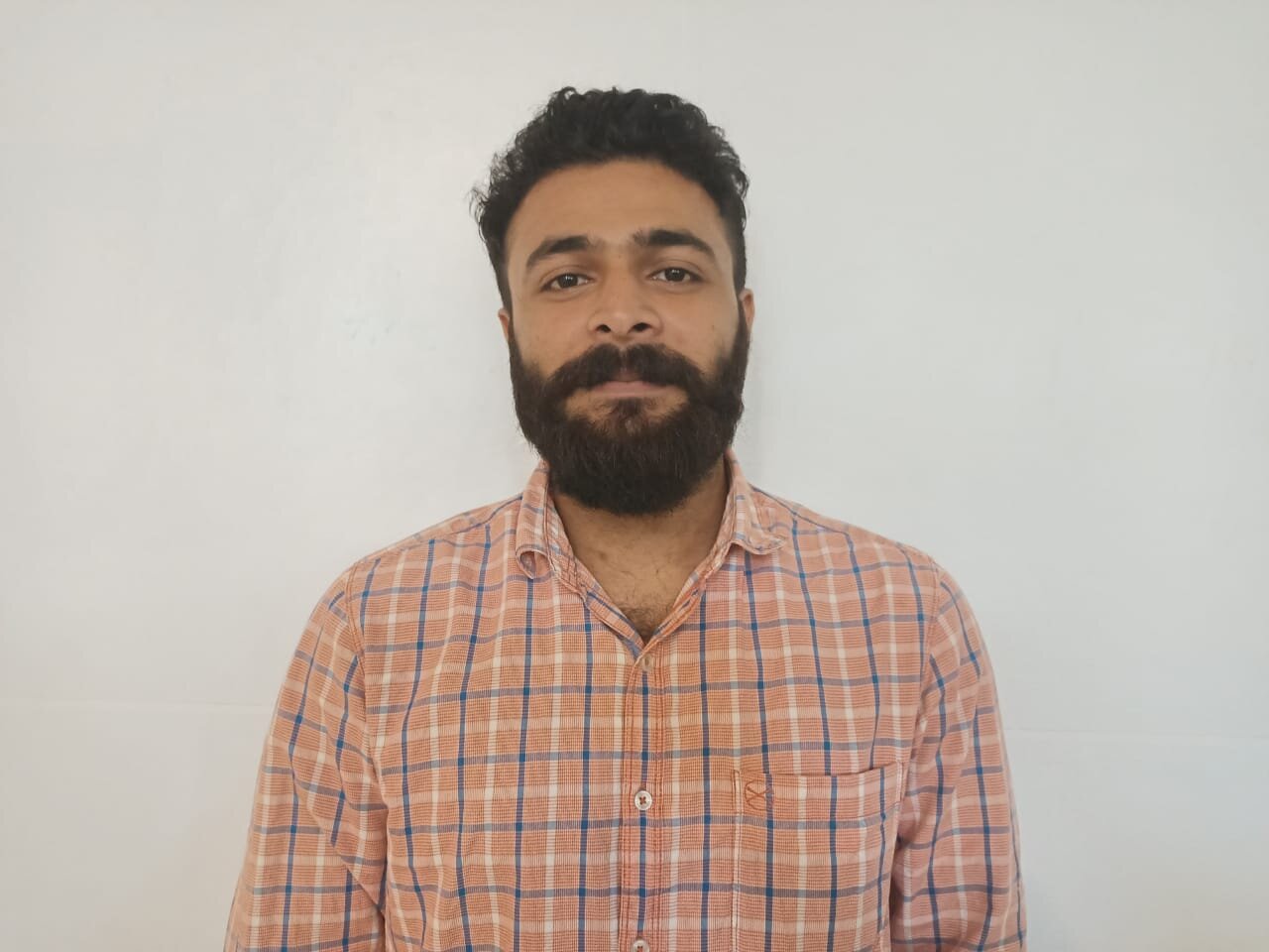 Siddarth Sethu