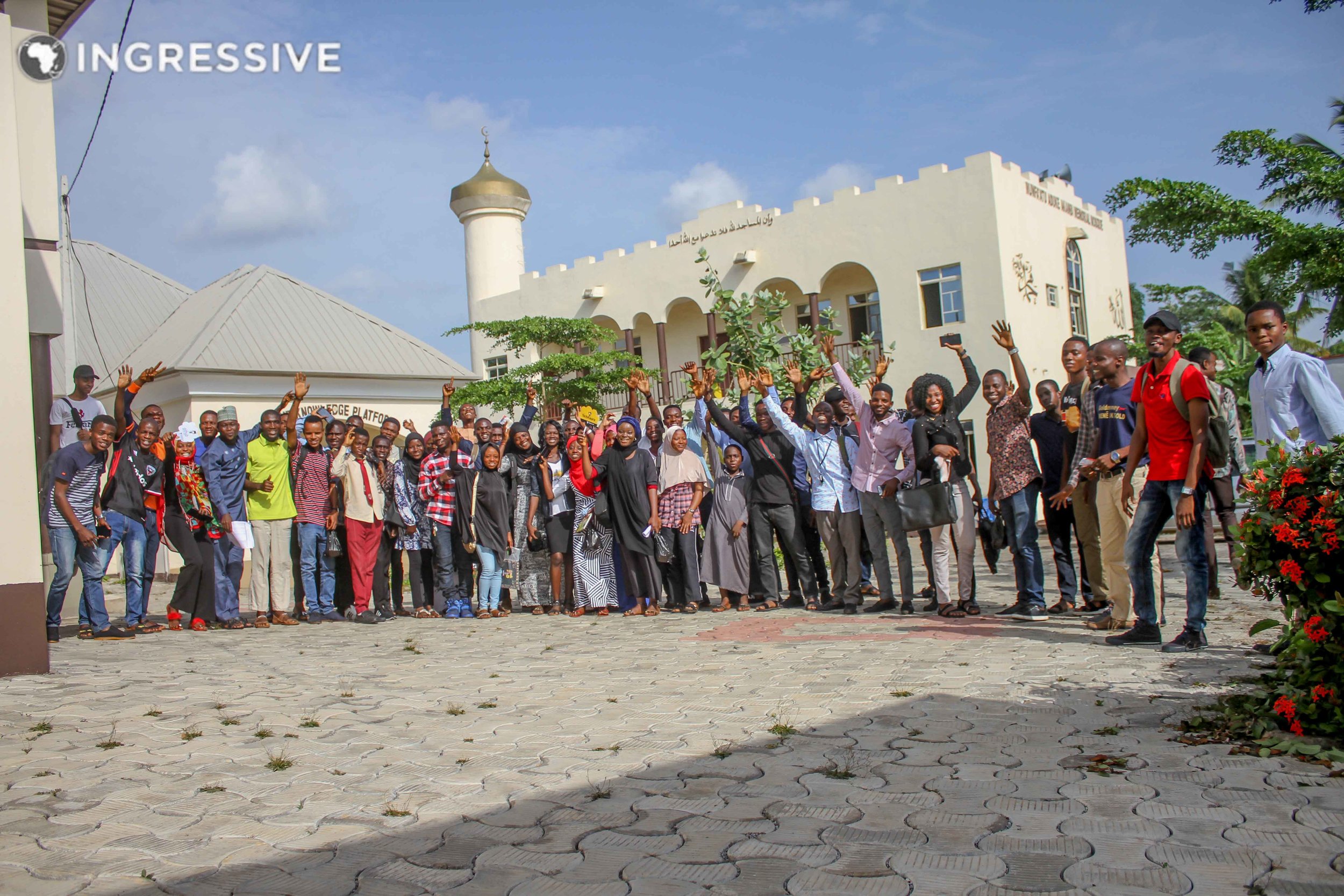 Kwarapoly Meetup 3.0