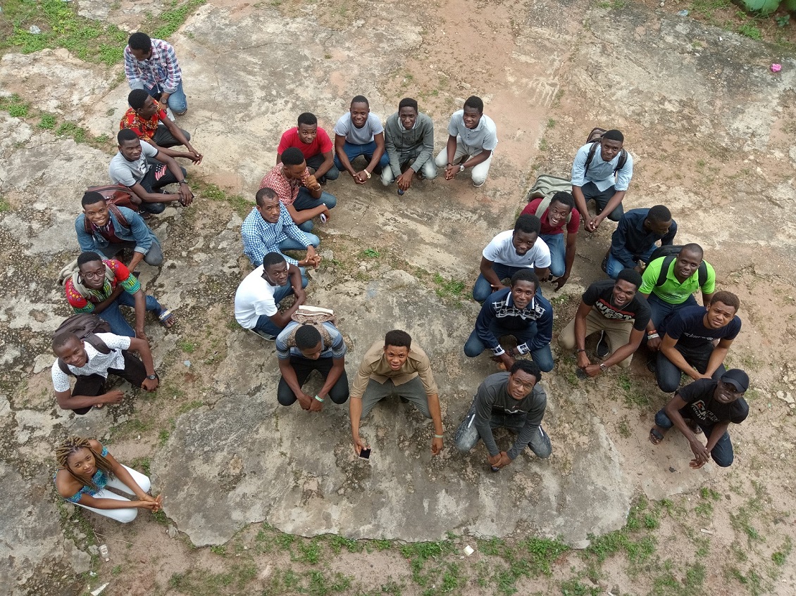 ICA Uniben Maiden Meetup