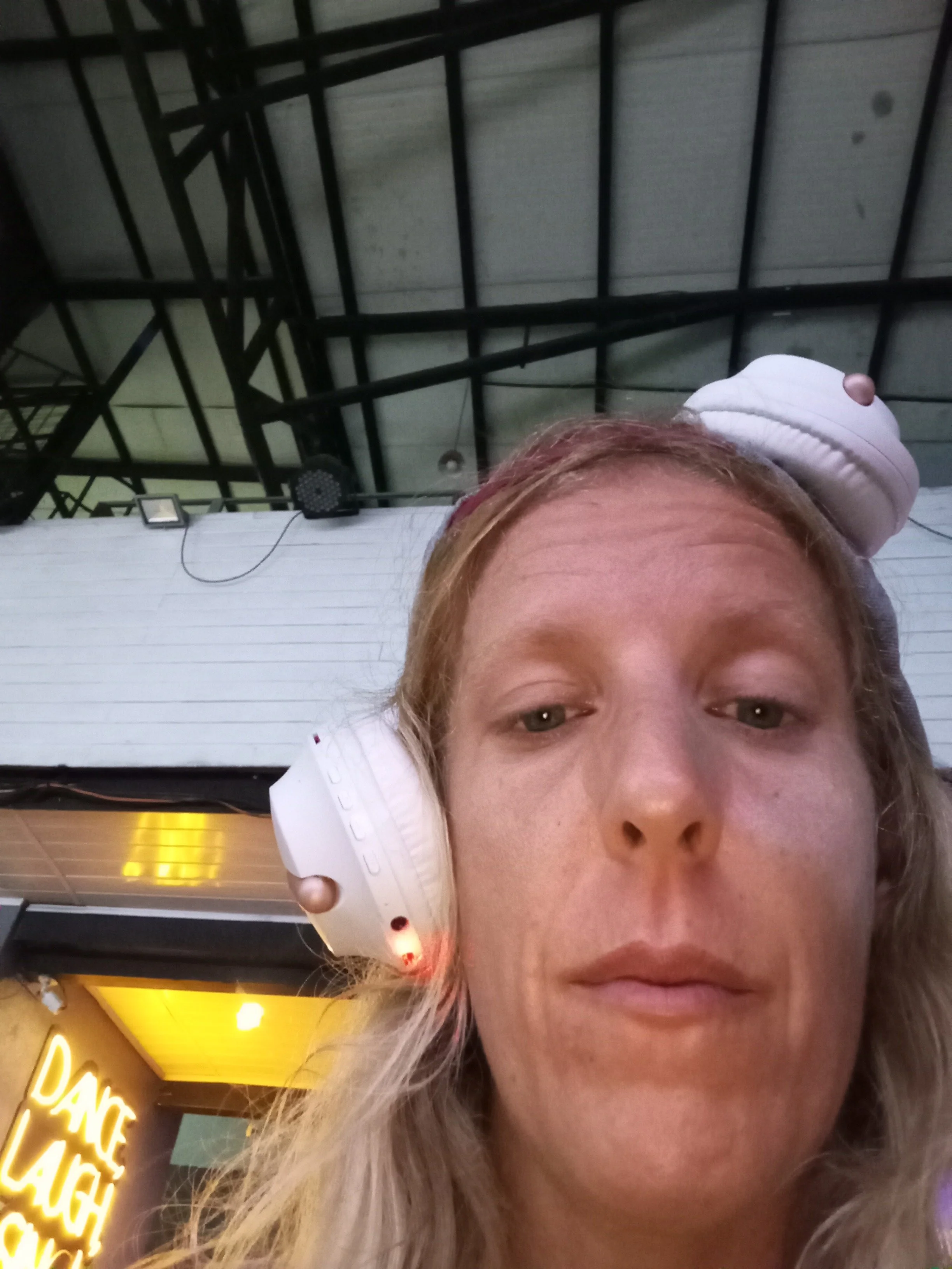 I woke up this morning - sad, lonely, depressed are three nuanced emotions