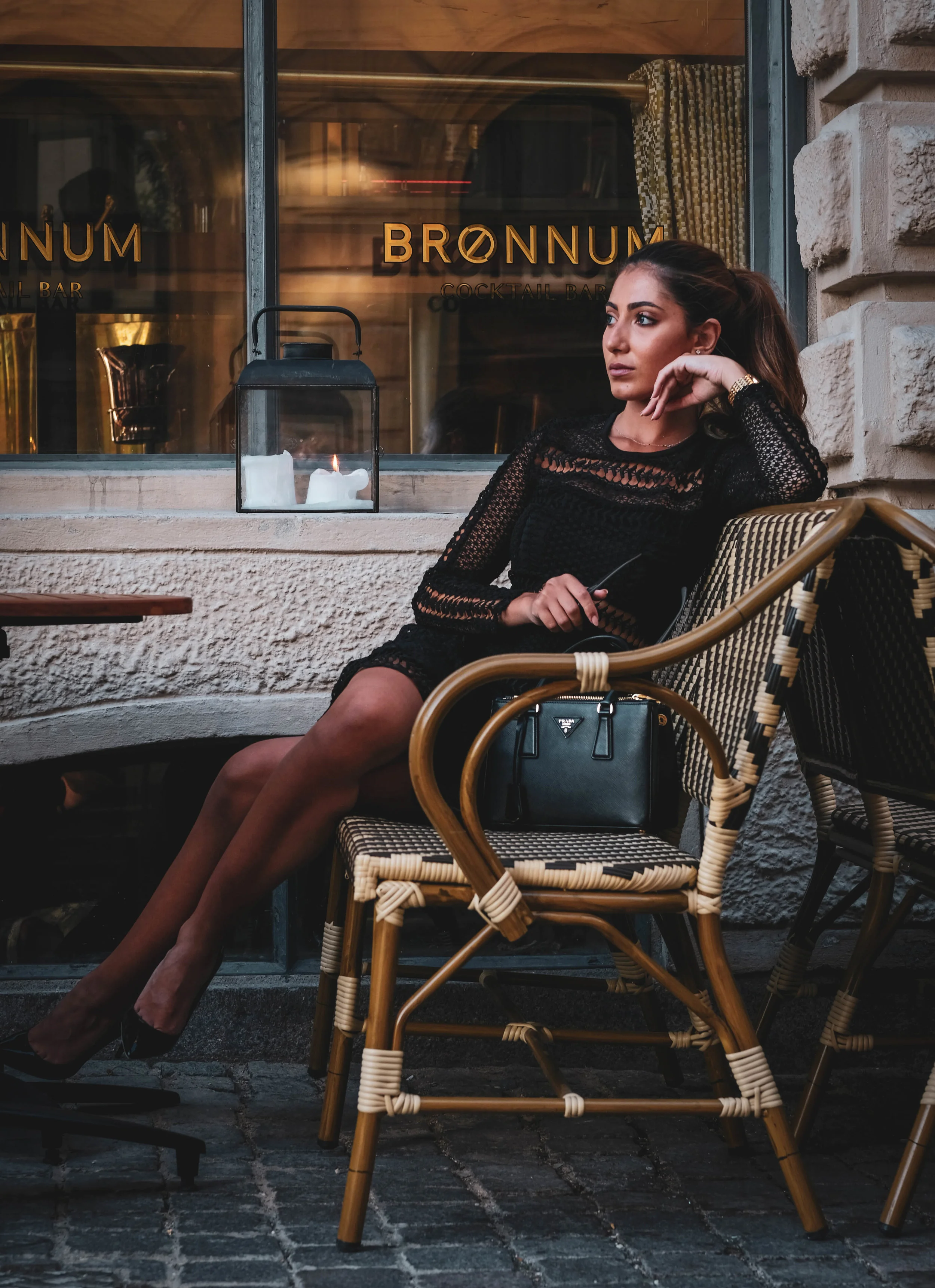 LAYAL, COPENHAGEN DENMARK