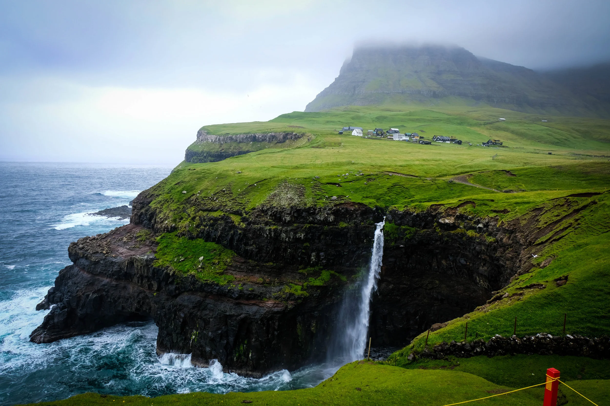 Faroe Islands
