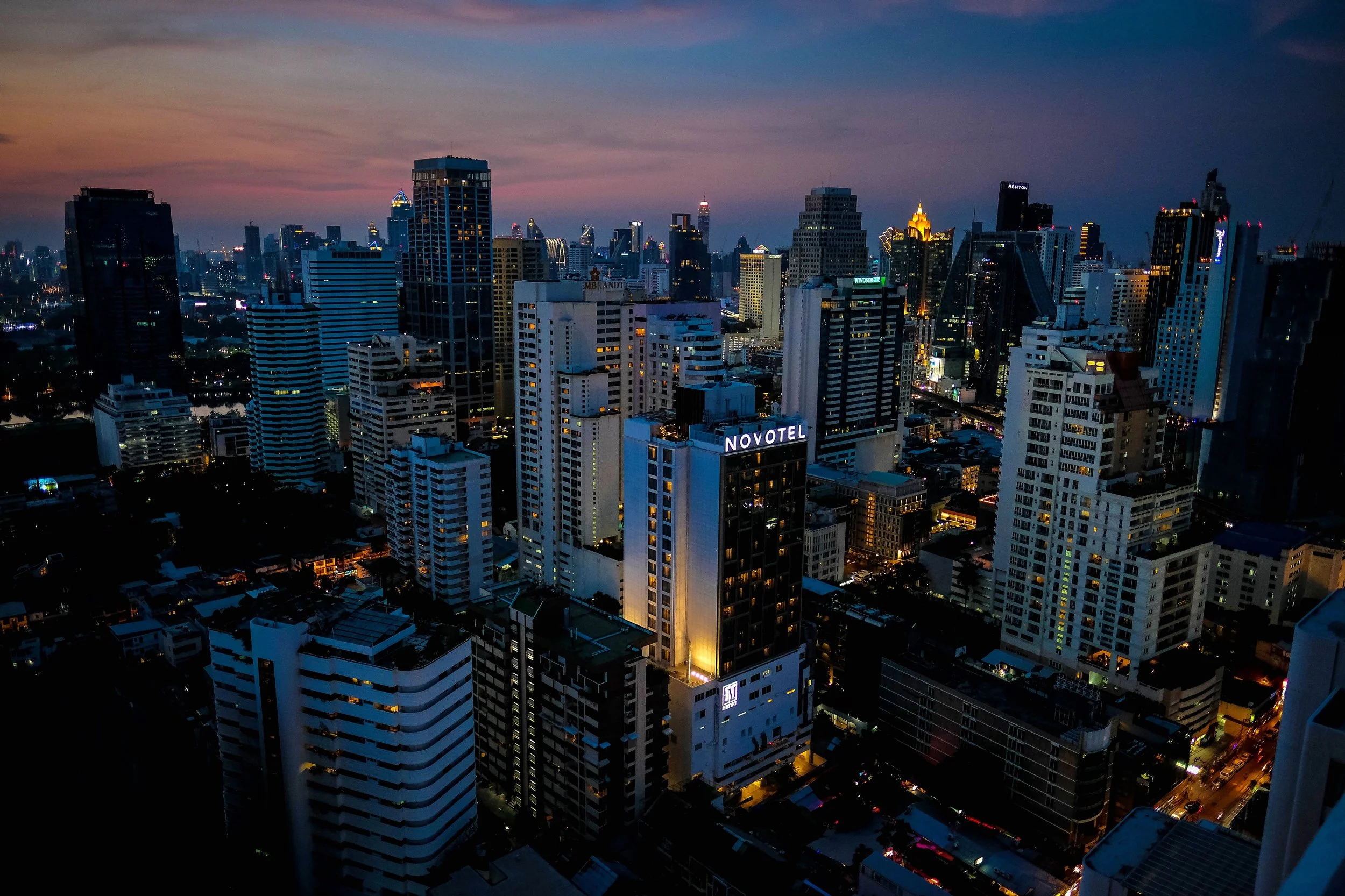 BANGKOK, THAILAND