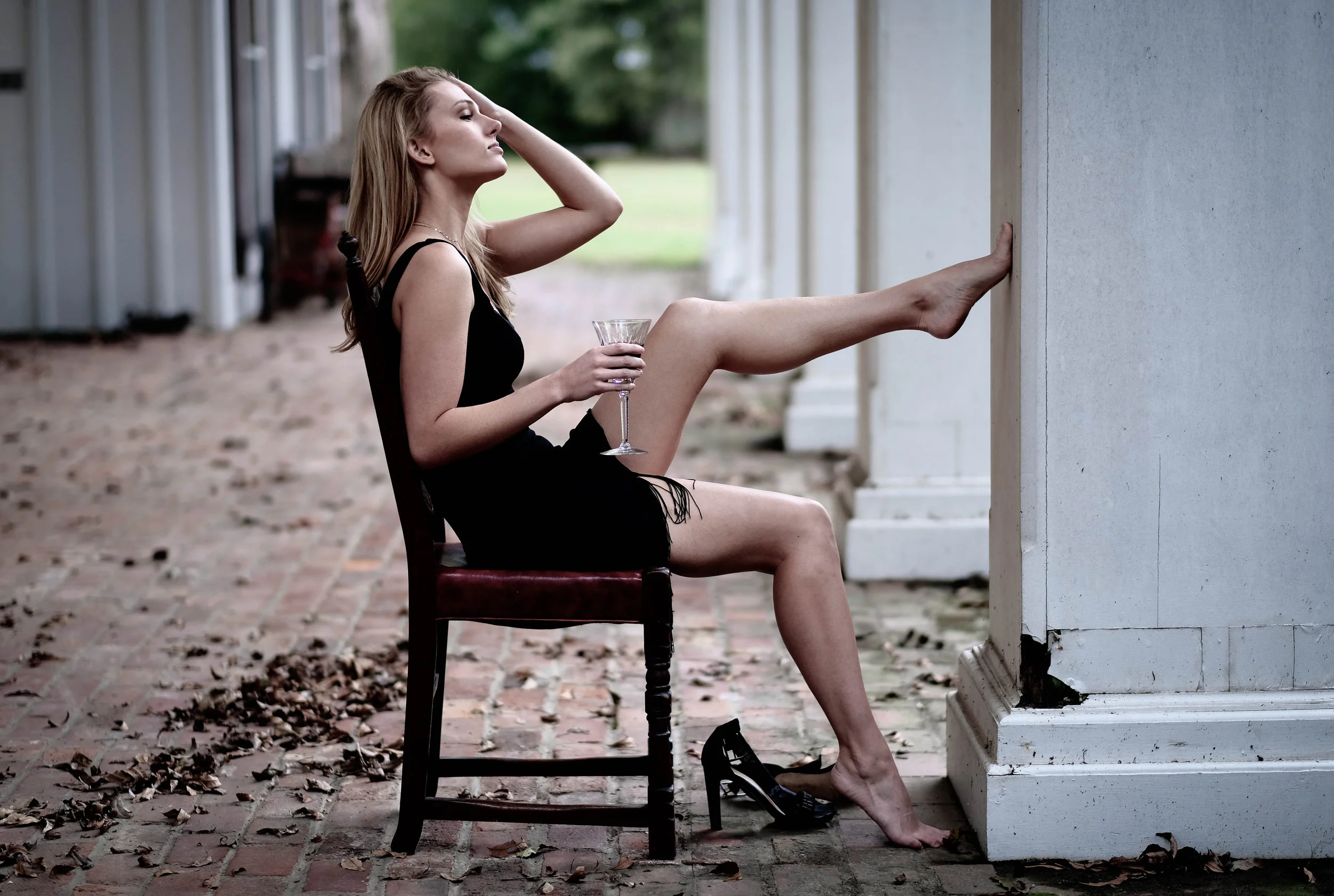 COURTNEY - CLARKSDALE MISSISSIPPI