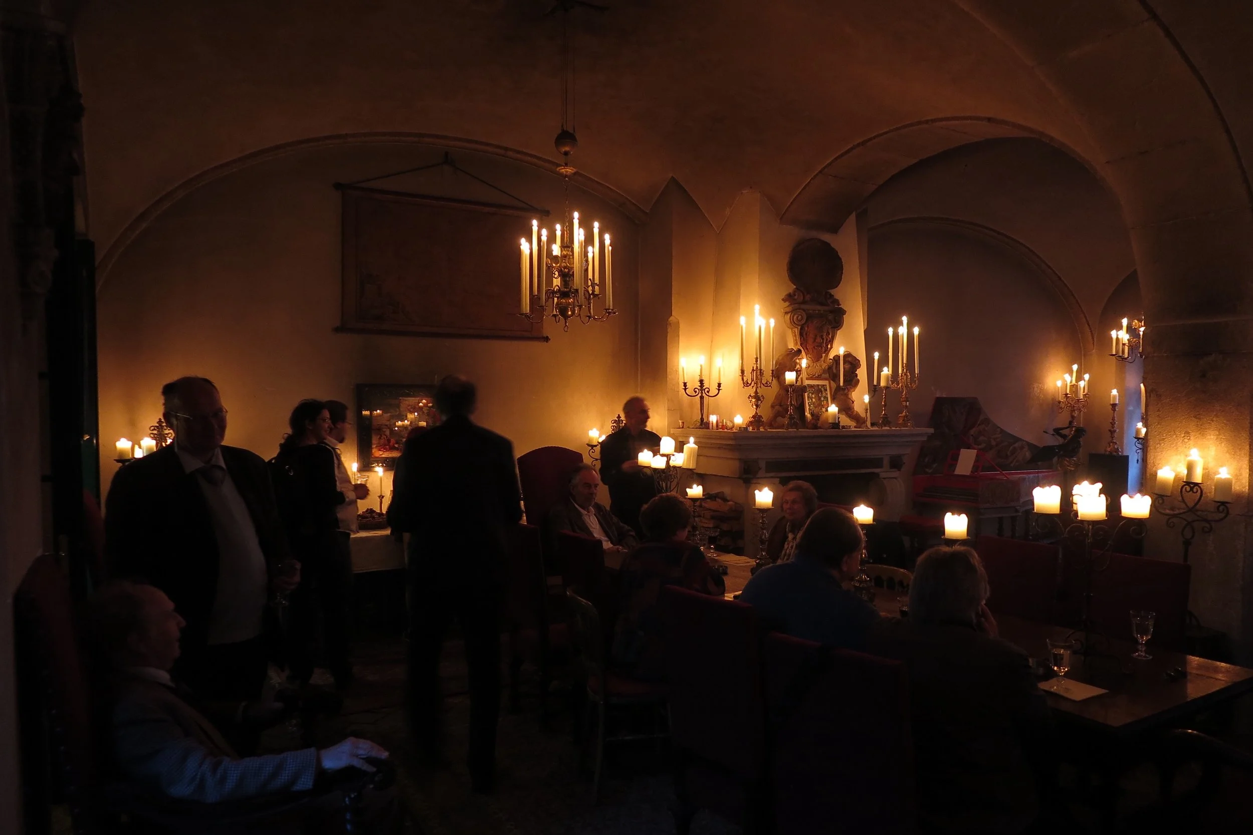 Il Paradiso