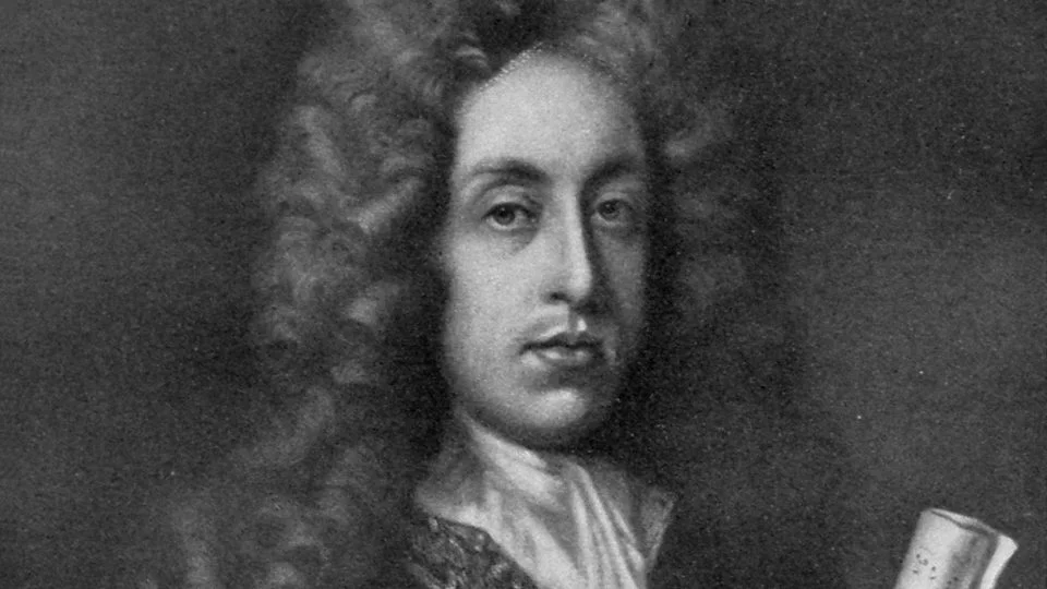 Vokal- und Intrumentalmusik von Henry Purcell