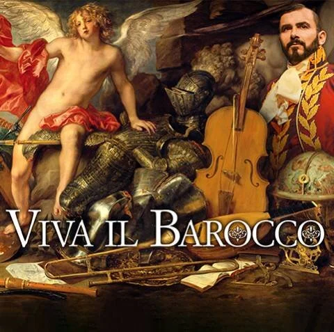 Festspiele Burg Golling: Viva il Barrocco