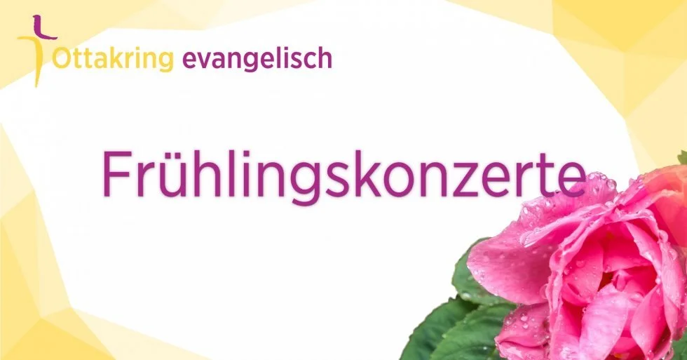 Frühlingskonzert "Eine italienische Reise"