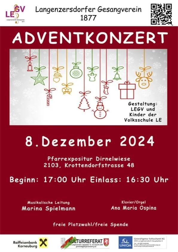 Adventkonzert