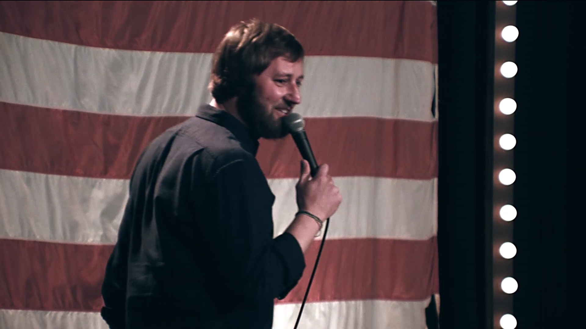 Rory Scovel: The Charleston Special - feature stand-up comedy special. Available to stream on SeeSo or for purchase on Rory's site. Directed by Scott Moran