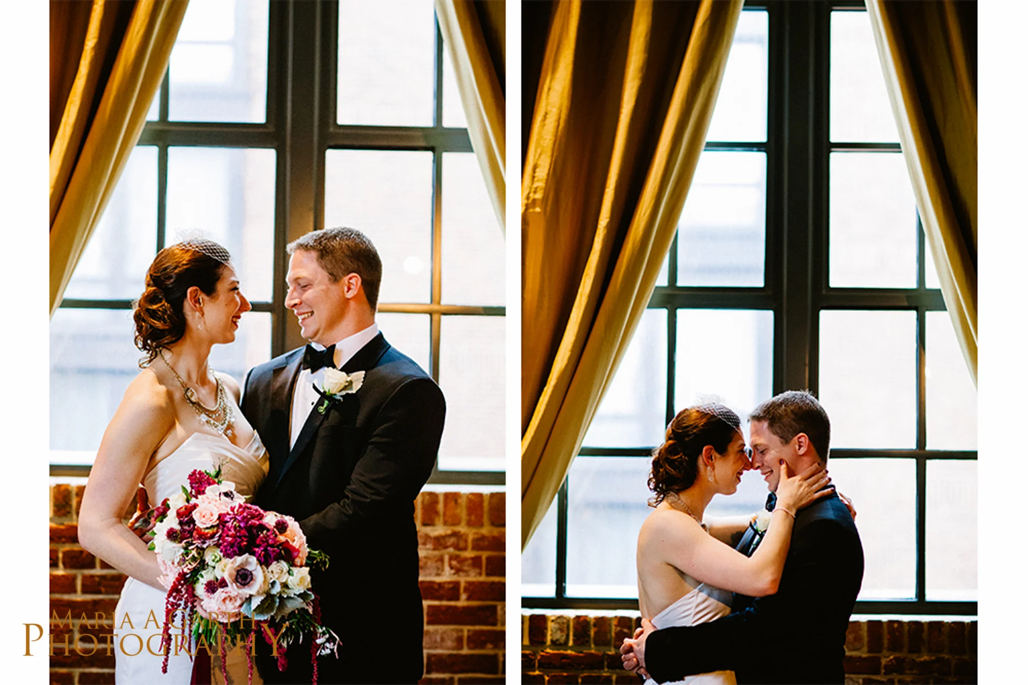 Georgetown Weddings, DC Wedding Photography, Weddings at the Ritz in DC_014.jpg