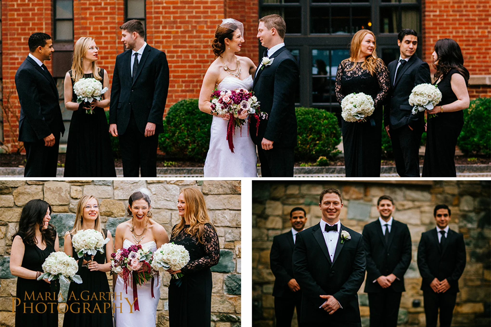 Georgetown Weddings, DC Wedding Photography, Weddings at the Ritz in DC_015.jpg