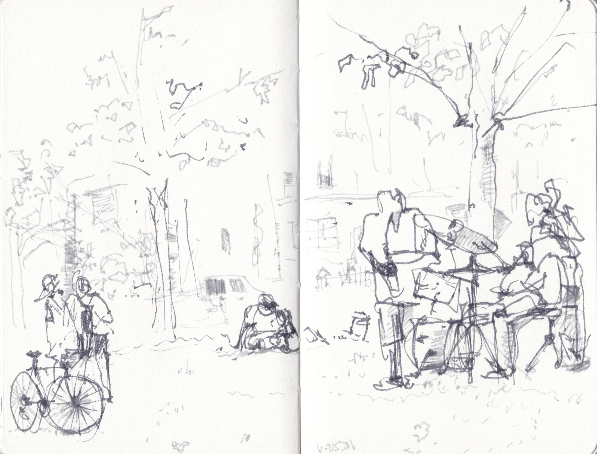 Jazz at Astoria Park