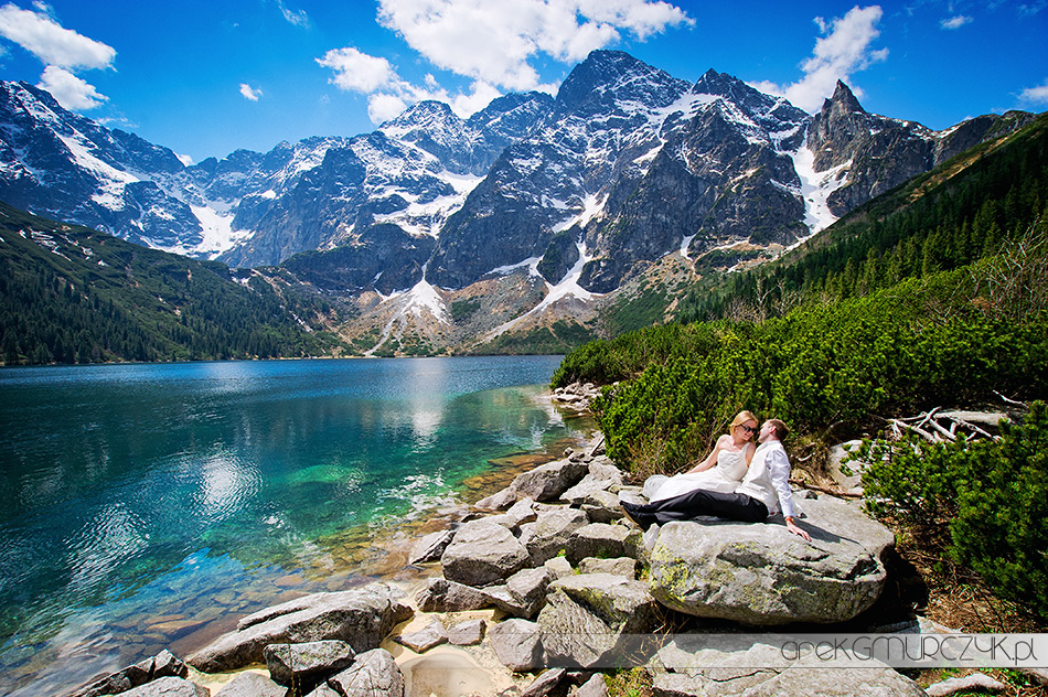Zakopane
