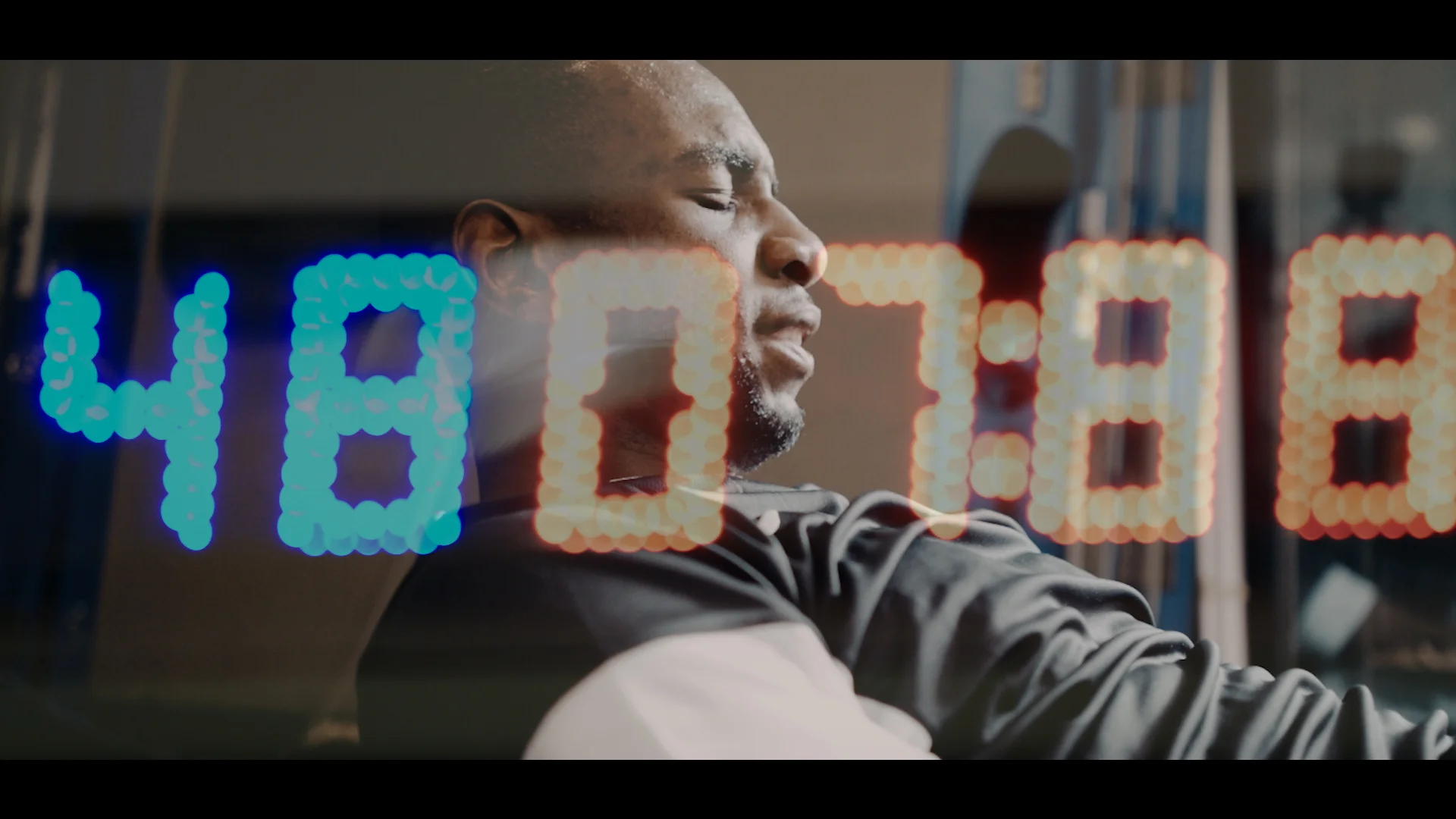 Yannick Bolasie Road to Recovery s1 episode 1