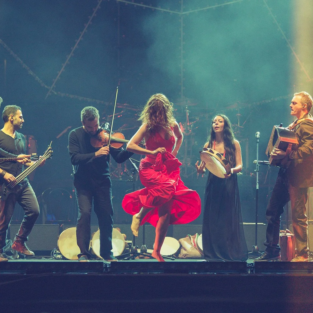 Canzoniere Grecanico Salentino