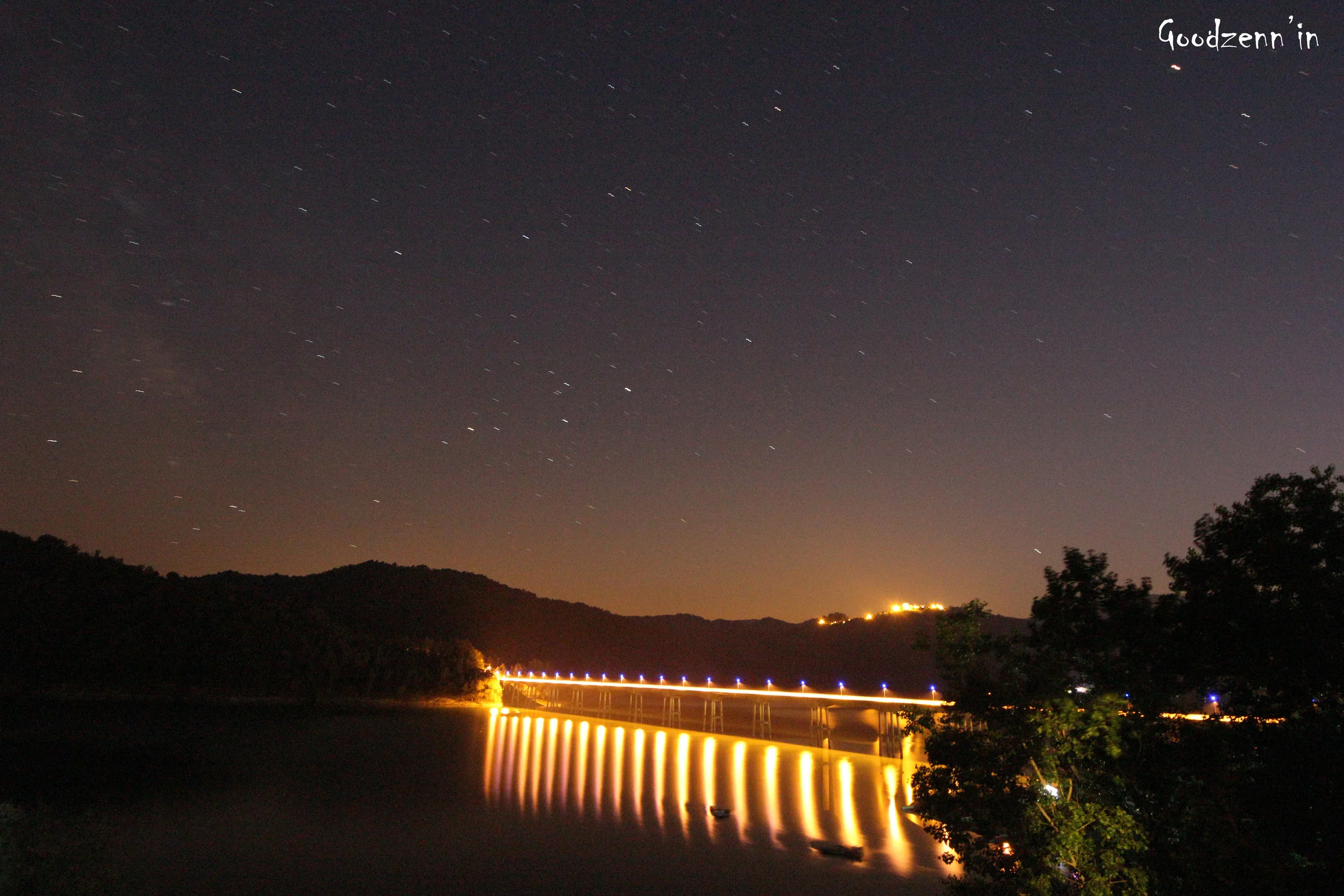 Il Lago del Salto: Bacino d'acqua dolce artificiale dalla bellezza naturale