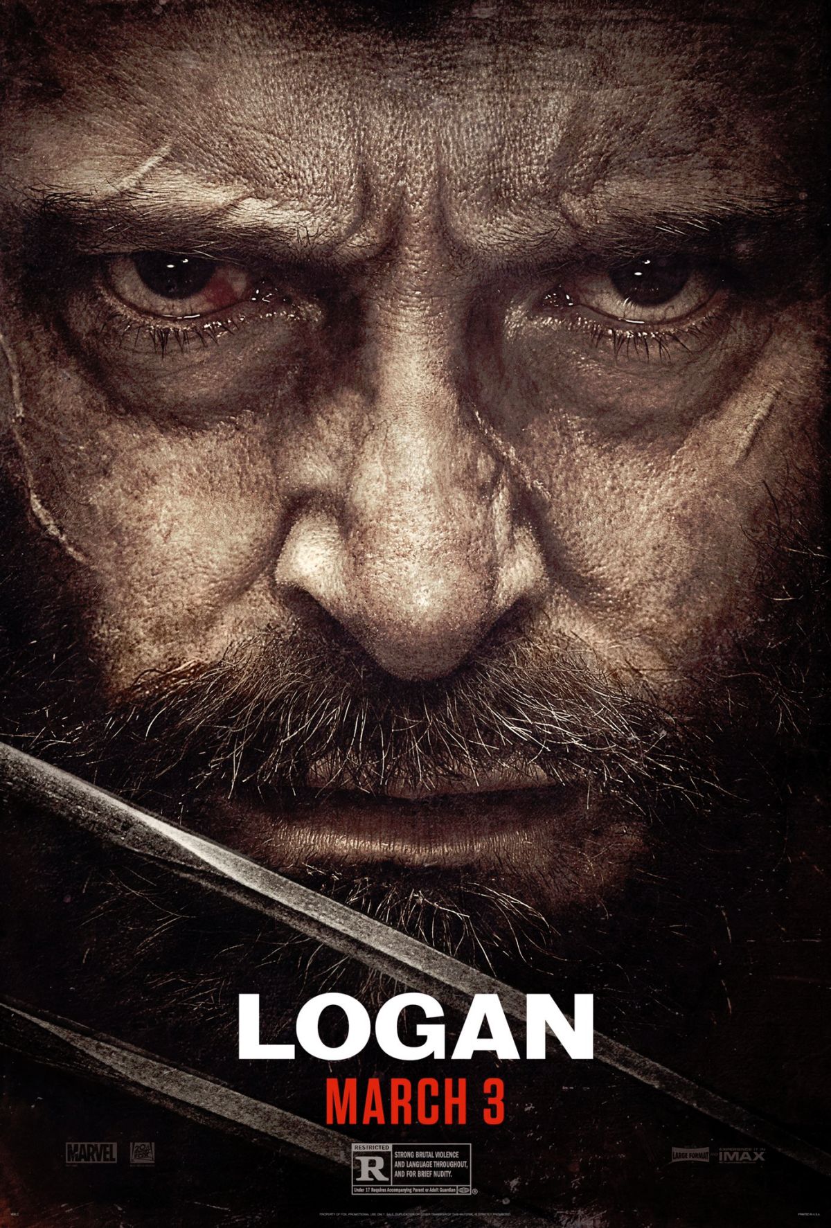 "Logan: the Wolverine": Il ribaltamento di prospettiva