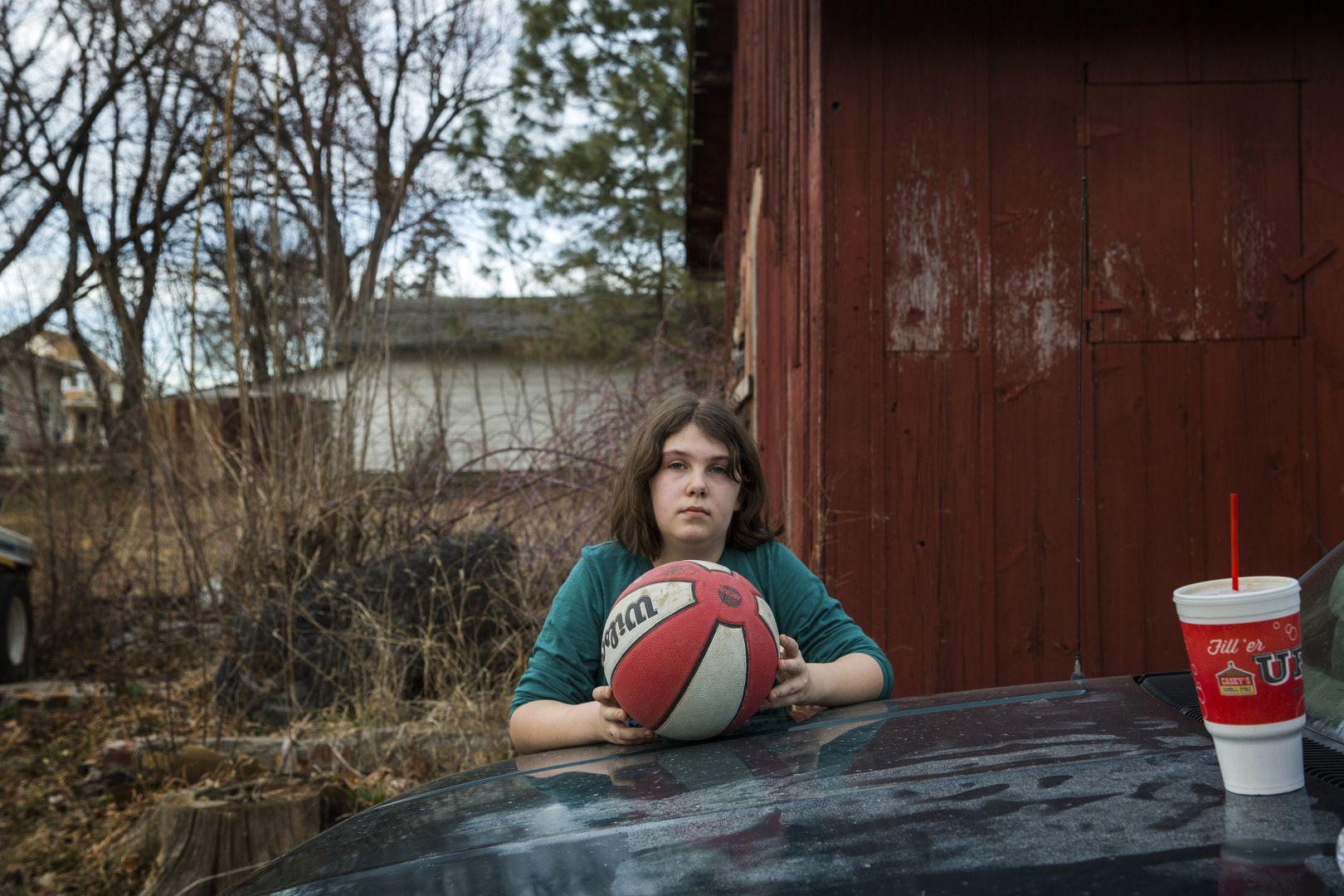Marcus Jokela, “Table Rock, Nebraska”.
