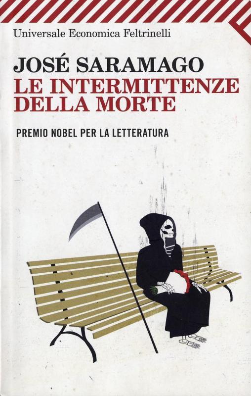 La morte di Saramago e le lezioni del Novecento – STATI d'ECCEZIONE
